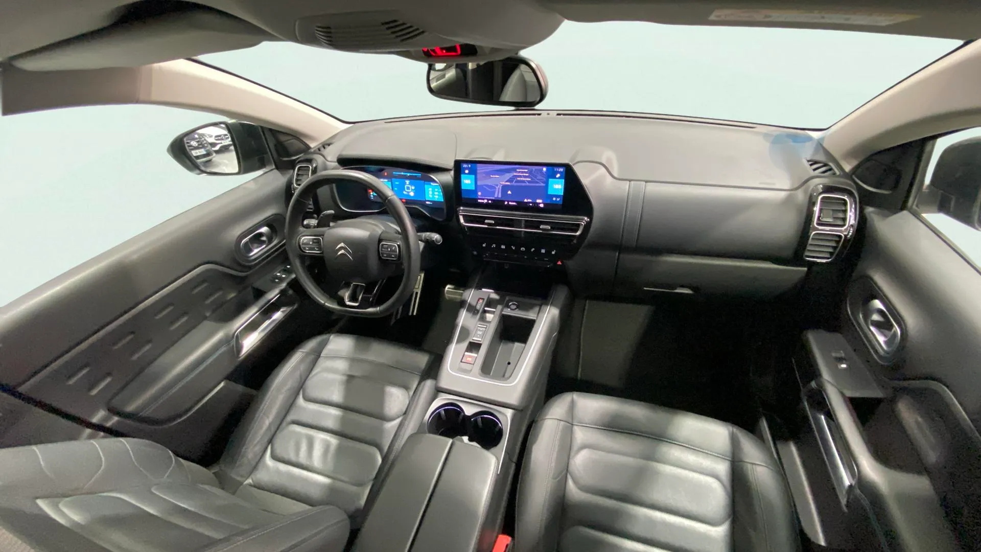 Citroën C5 Aircross 225 e-EAT8 Shine Pack - foto 14