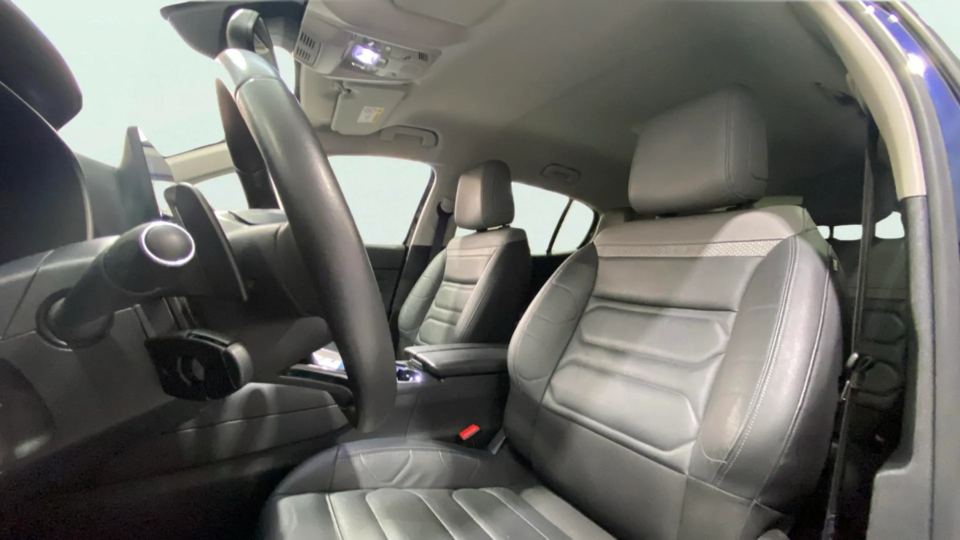 Citroën C5 Aircross 225 e-EAT8 Shine Pack - foto 24
