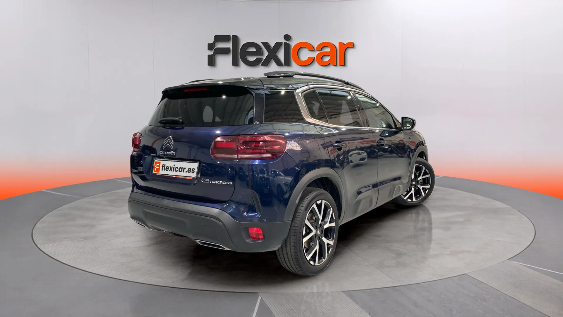 Citroën C5 Aircross 225 e-EAT8 Shine Pack - foto 7