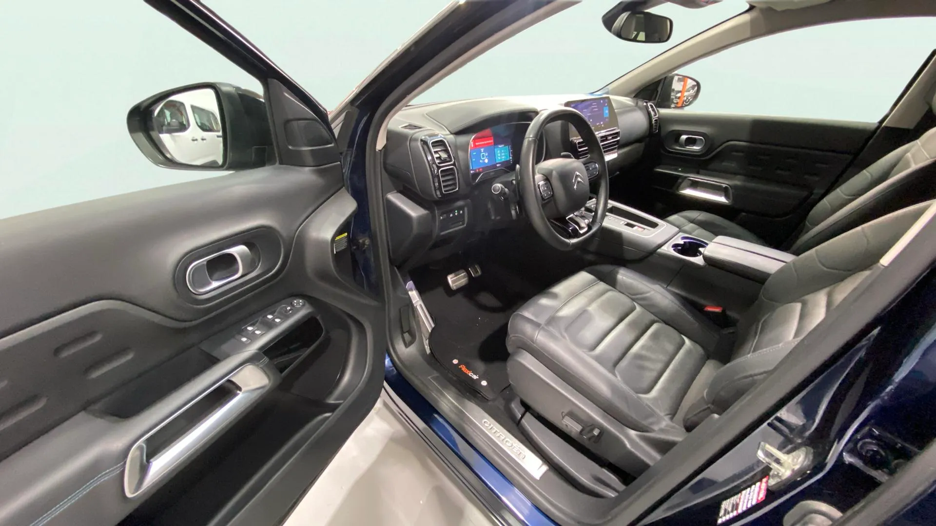 Citroën C5 Aircross 225 e-EAT8 Shine Pack - foto 21