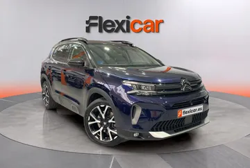 citroen c5 aircross 225 e eat8 shine pack hibrido enchufable automatica cornella 903000000241195