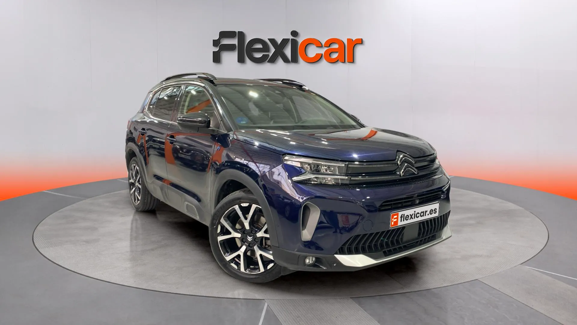 Citroën C5 Aircross 225 e-EAT8 Shine Pack