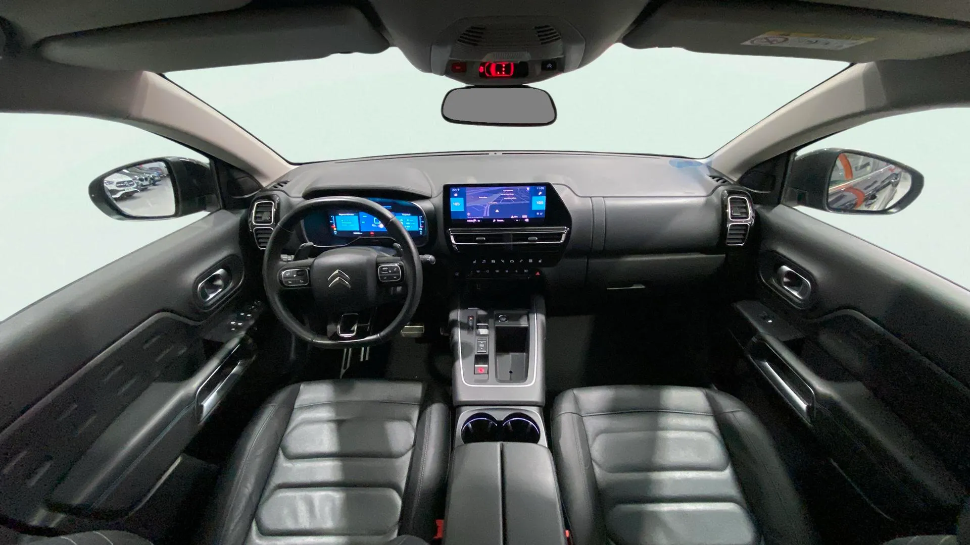 Citroën C5 Aircross 225 e-EAT8 Shine Pack - foto 9