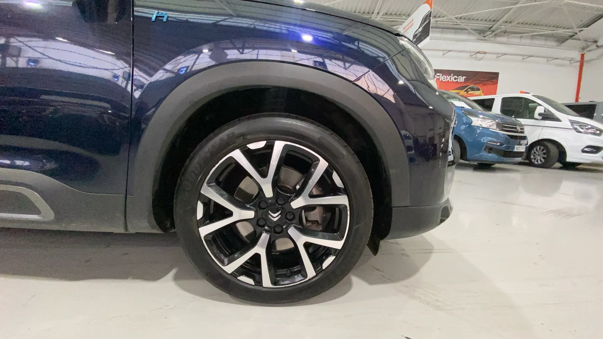 Citroën C5 Aircross 225 e-EAT8 Shine Pack - foto 20