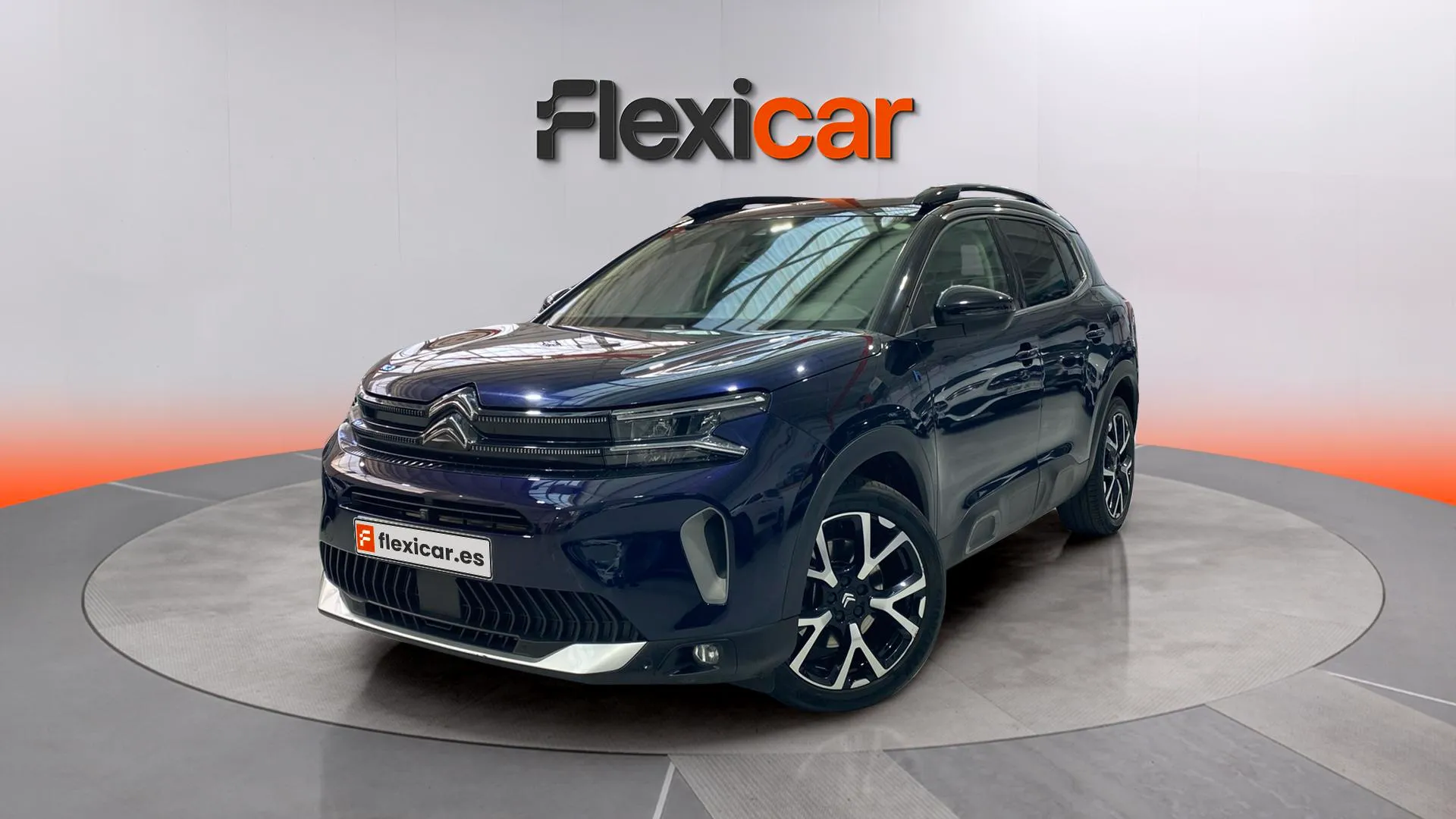 Citroën C5 Aircross 225 e-EAT8 Shine Pack - foto 3