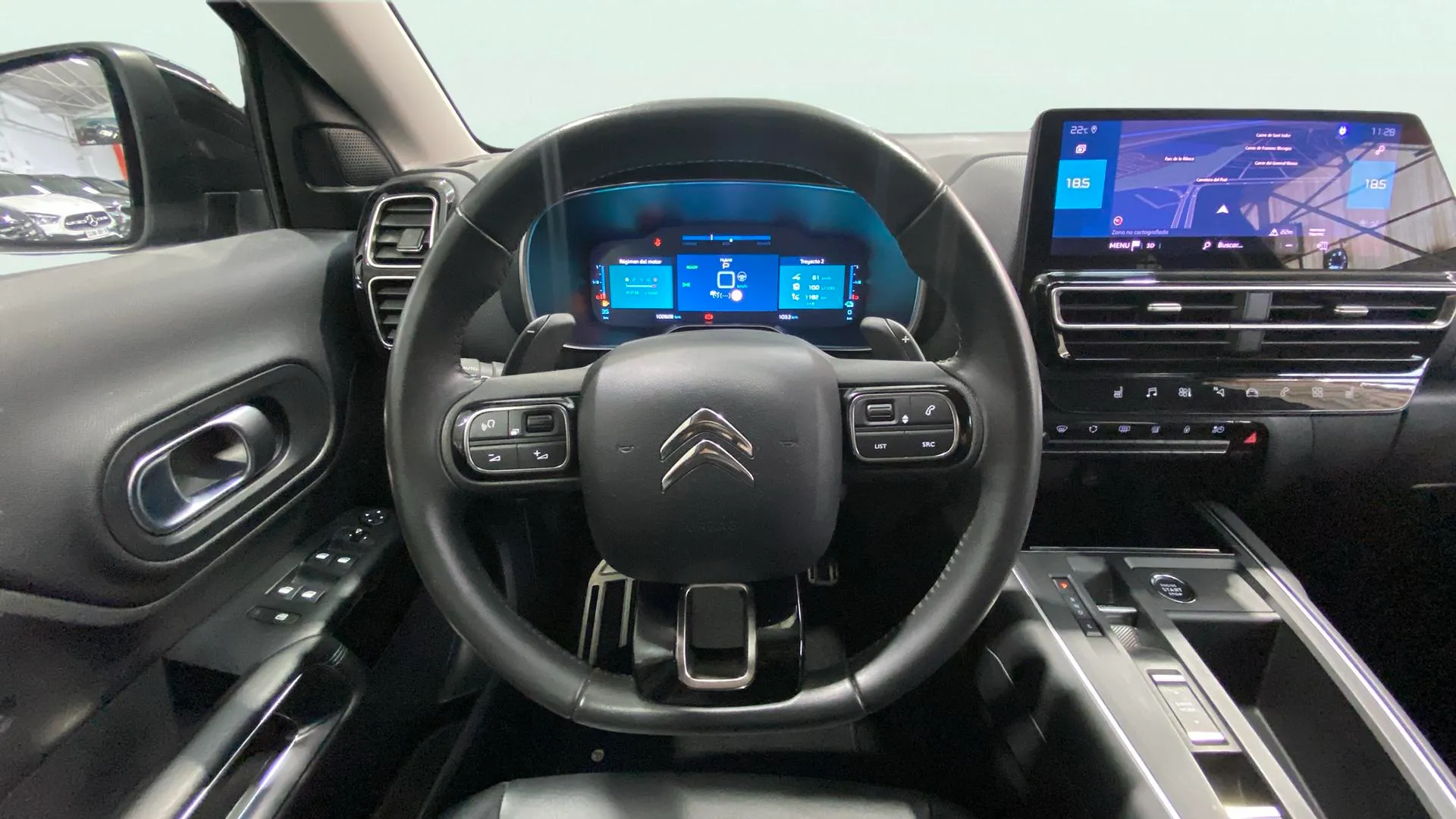 Citroën C5 Aircross 225 e-EAT8 Shine Pack - foto 11