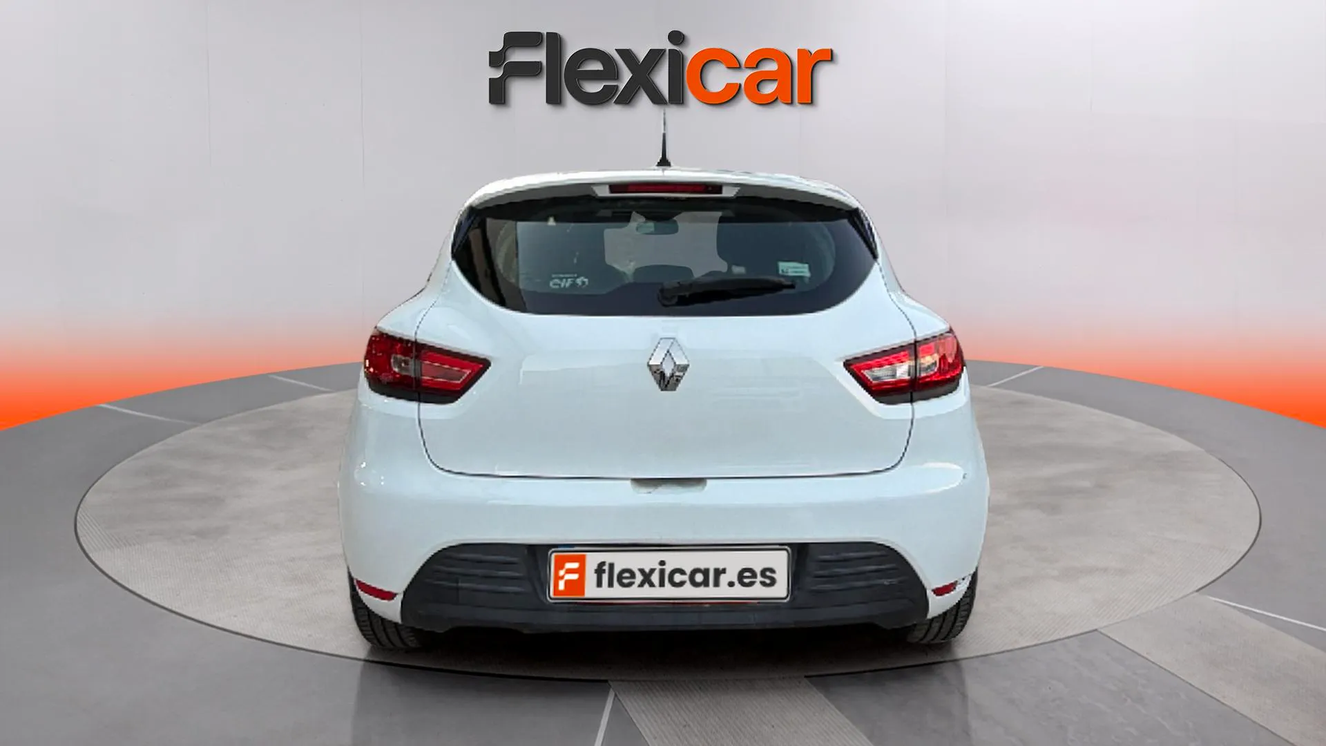 Renault Clio Limited TCe -18 - foto 6
