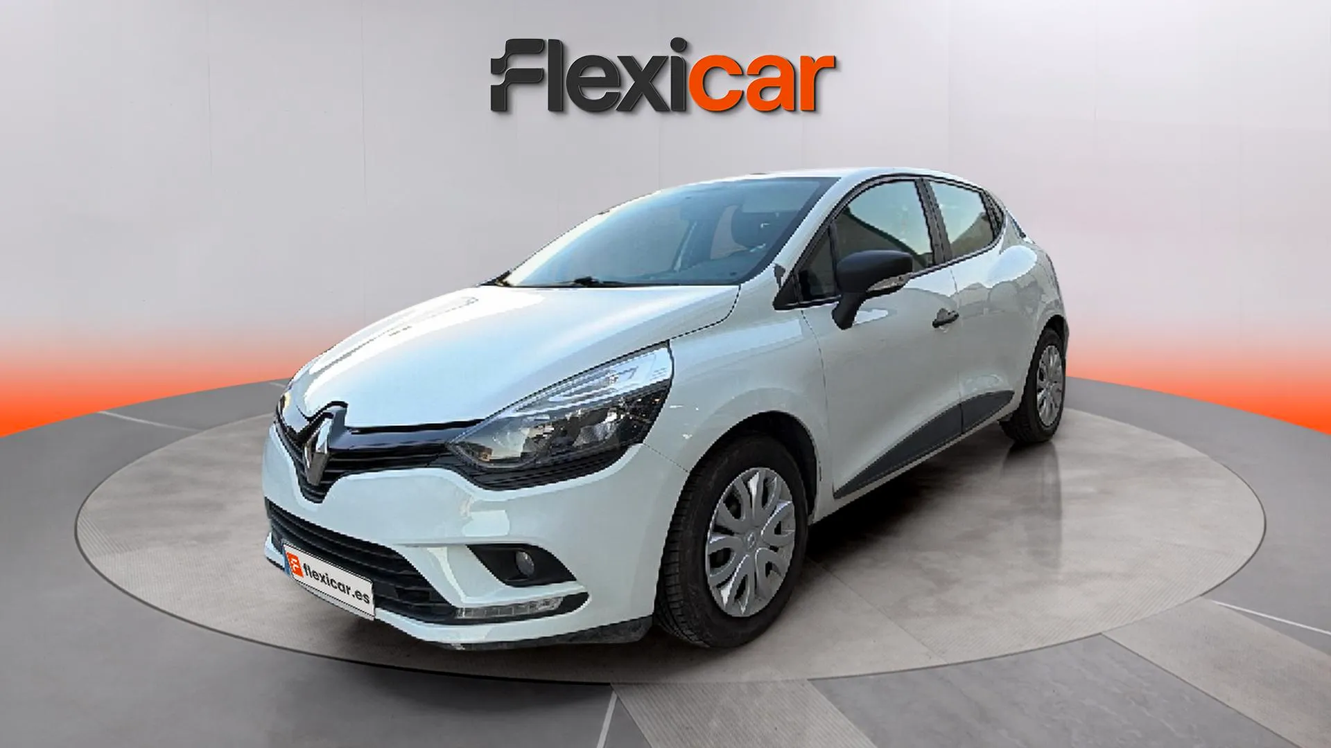 Renault Clio Limited TCe -18 - foto 3