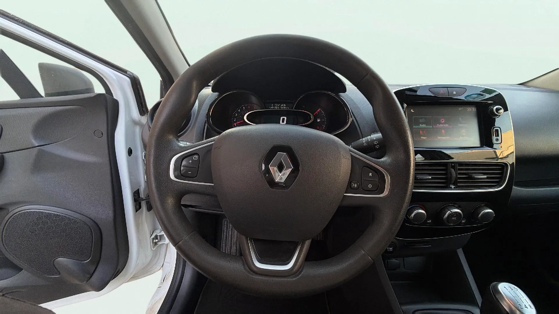 Renault Clio Limited TCe -18 - foto 14