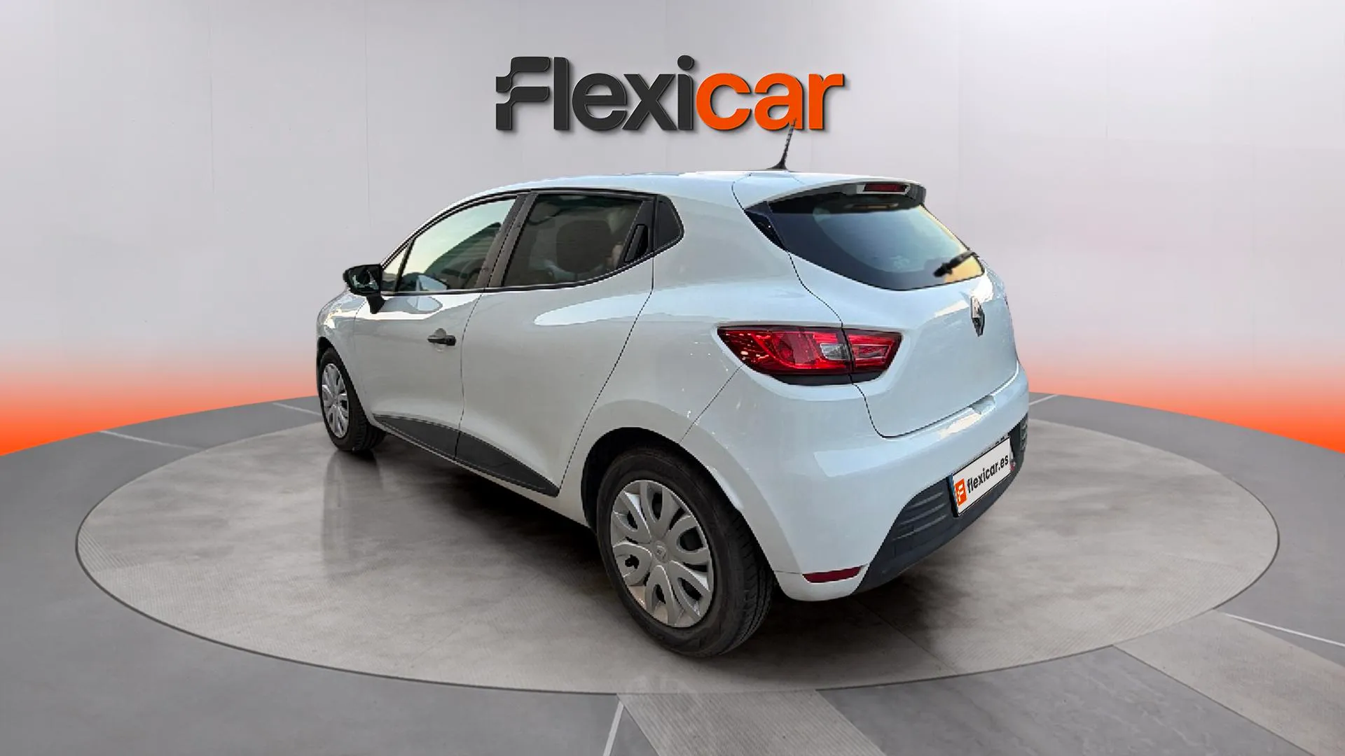 Renault Clio Limited TCe -18 - foto 5