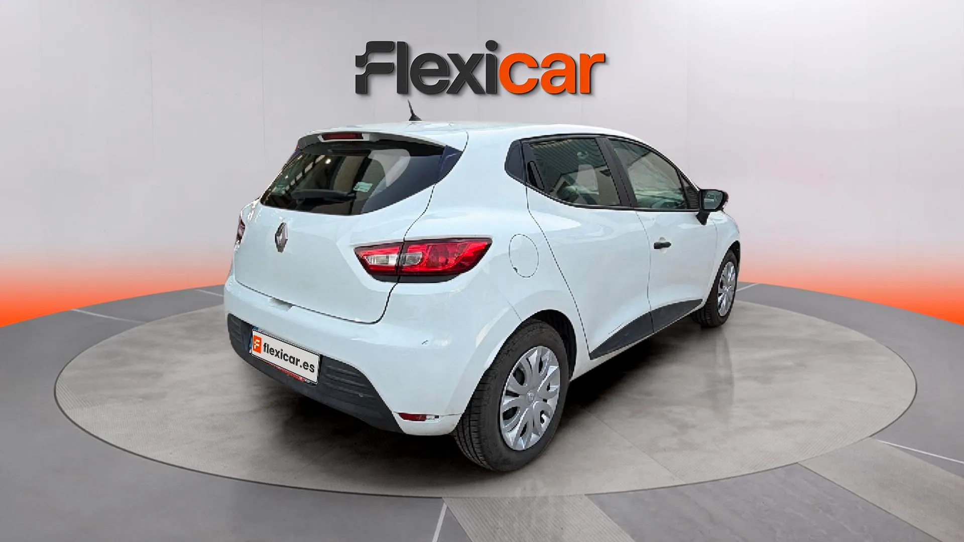 Renault Clio Limited TCe -18 - foto 7