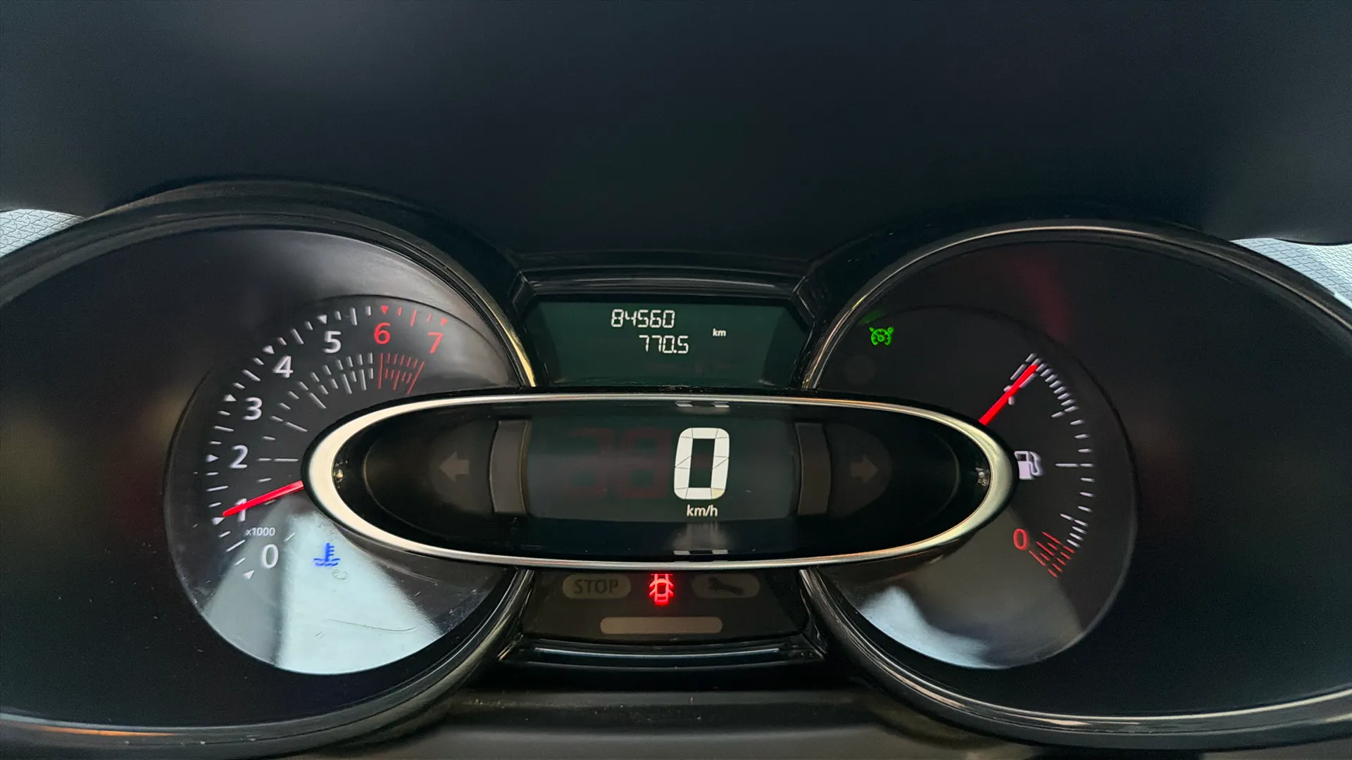 Renault Clio Limited TCe -18 - foto 12