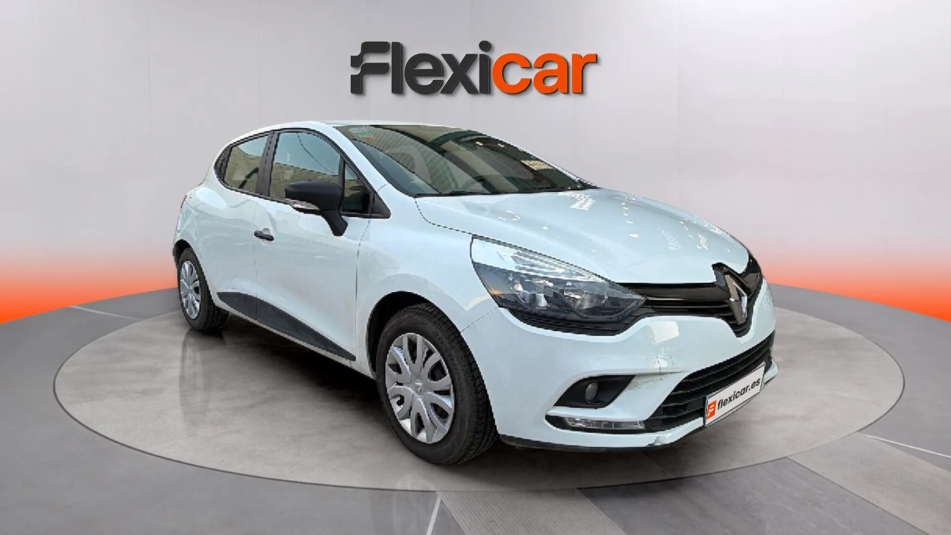 Renault Clio Limited TCe -18