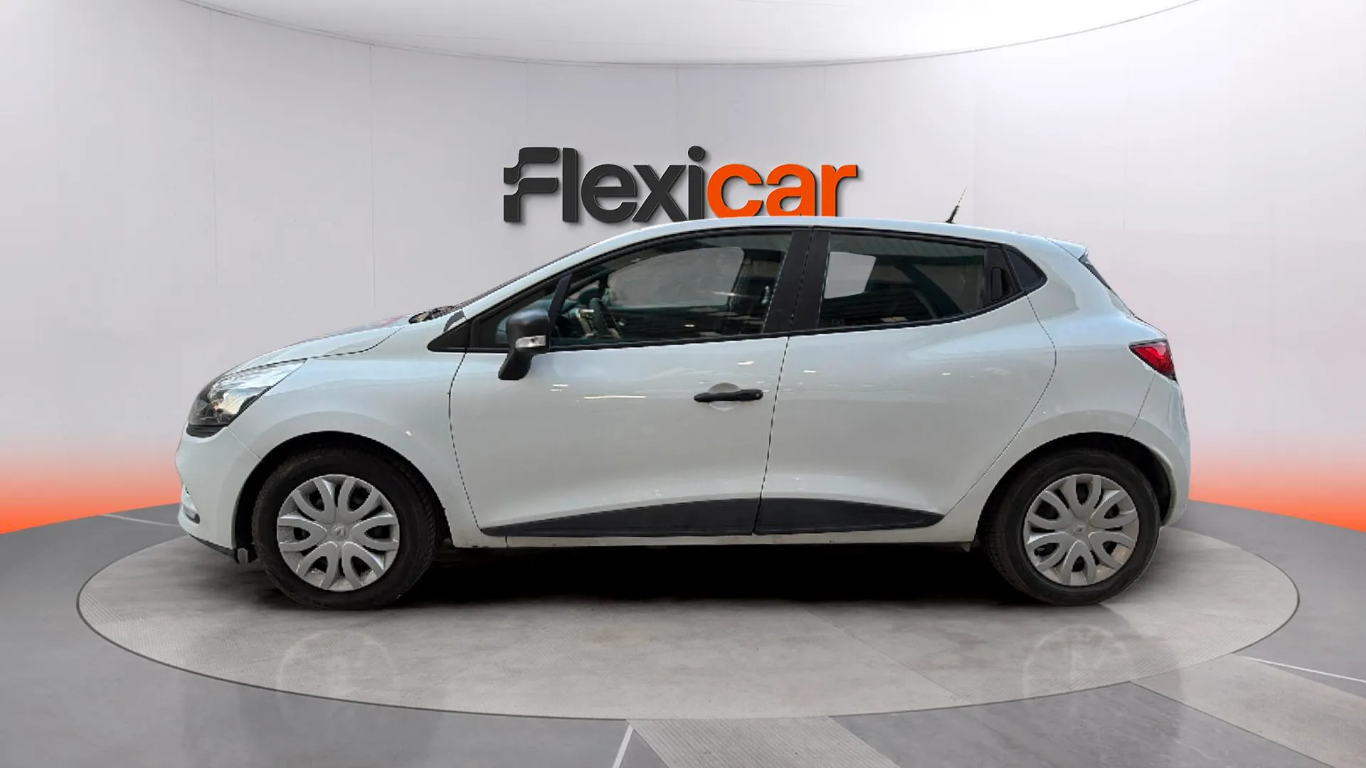 Renault Clio Limited TCe -18 - foto 4