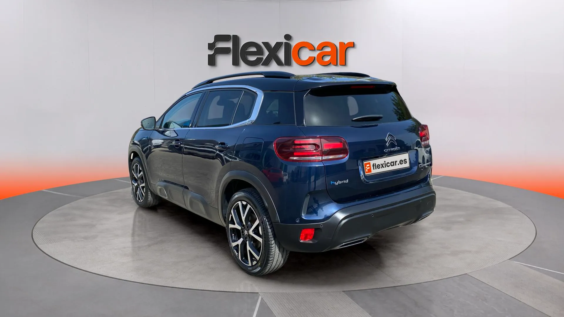 Citroën C5 Aircross Plug-in Hybrid 180 e-EAT8 E Series - foto 4