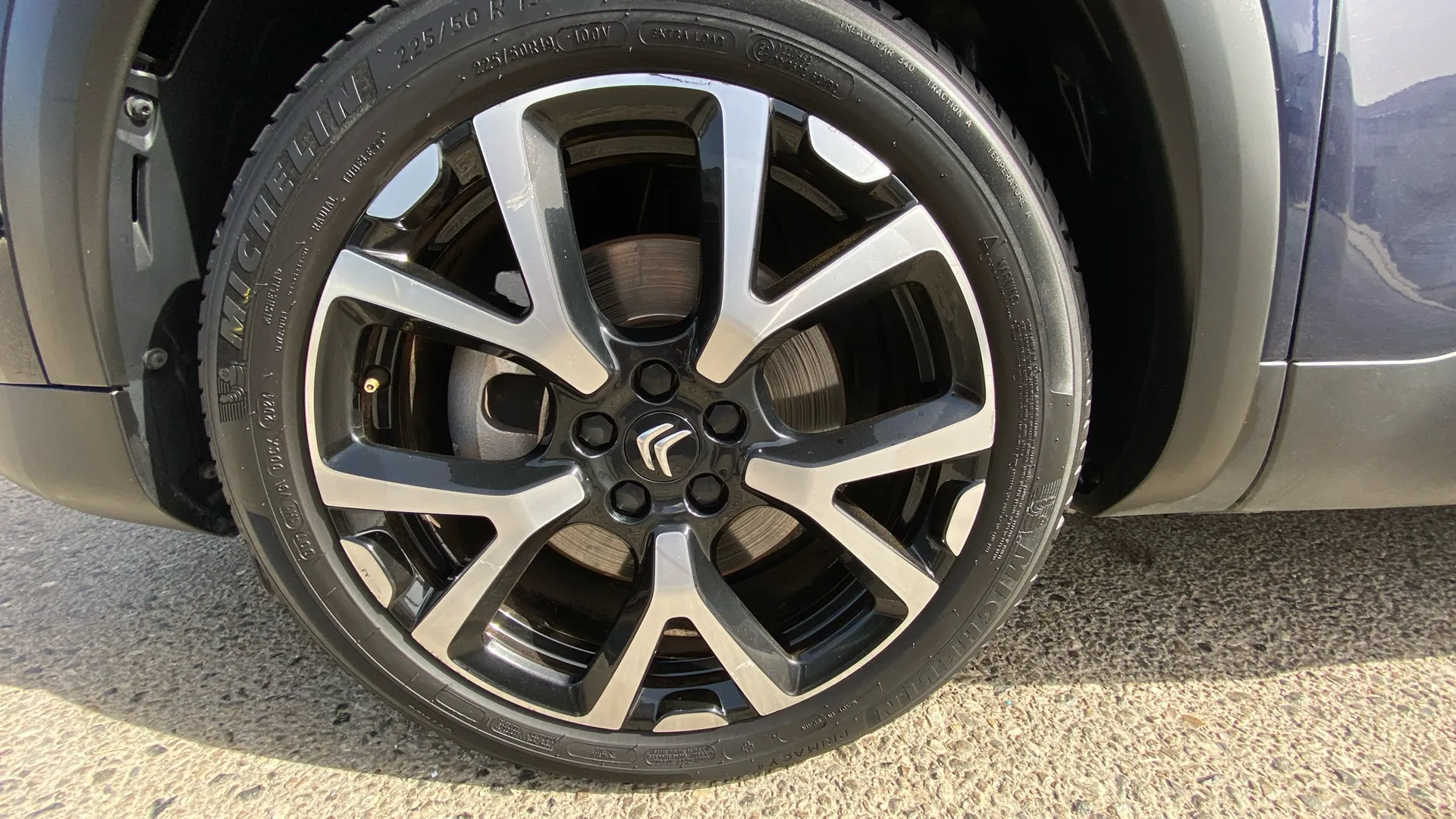 Citroën C5 Aircross Plug-in Hybrid 180 e-EAT8 E Series - foto 18