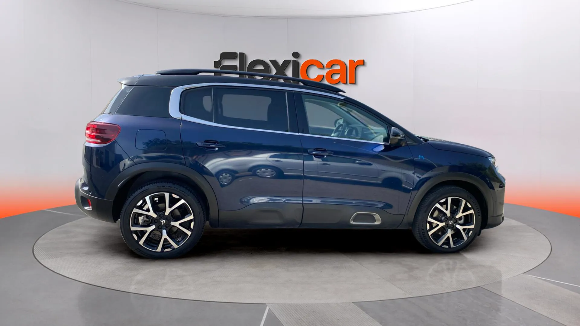 Citroën C5 Aircross Plug-in Hybrid 180 e-EAT8 E Series - foto 7