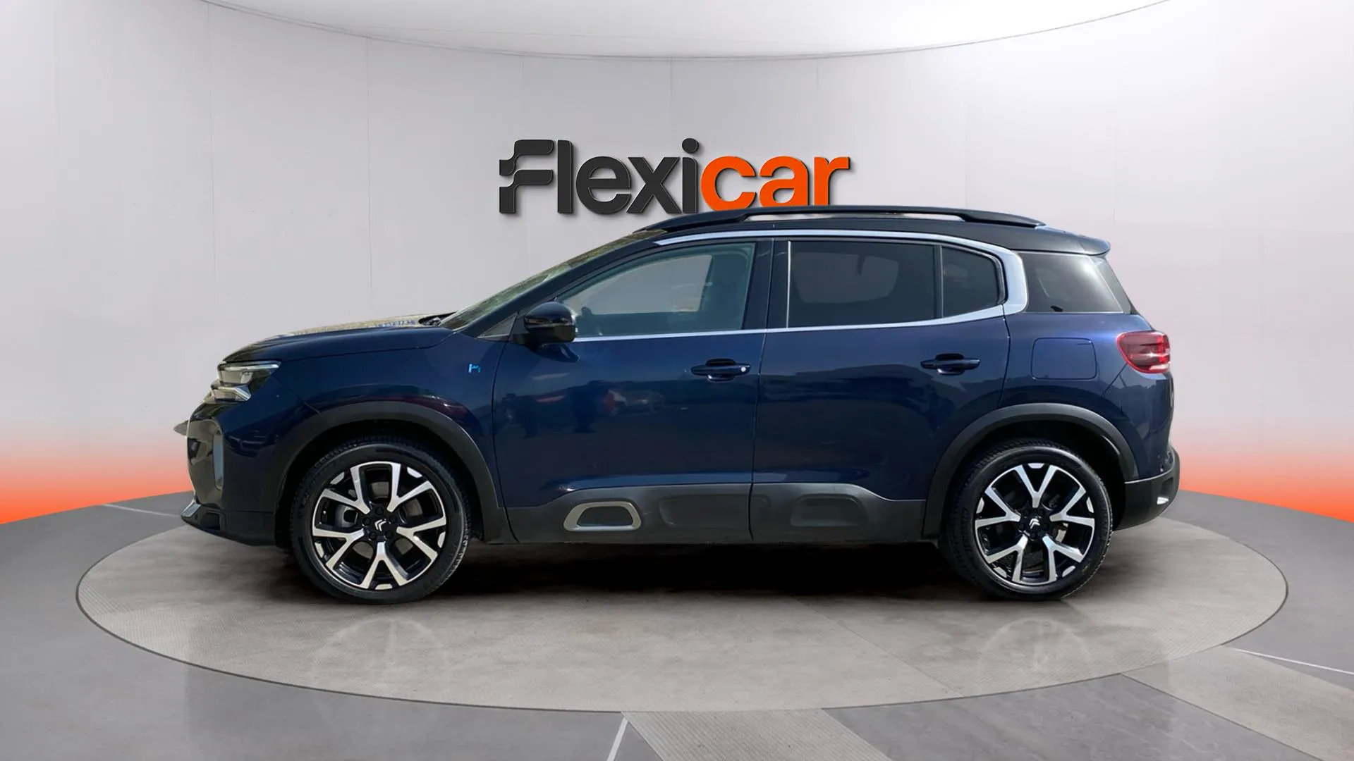 Citroën C5 Aircross Plug-in Hybrid 180 e-EAT8 E Series - foto 3