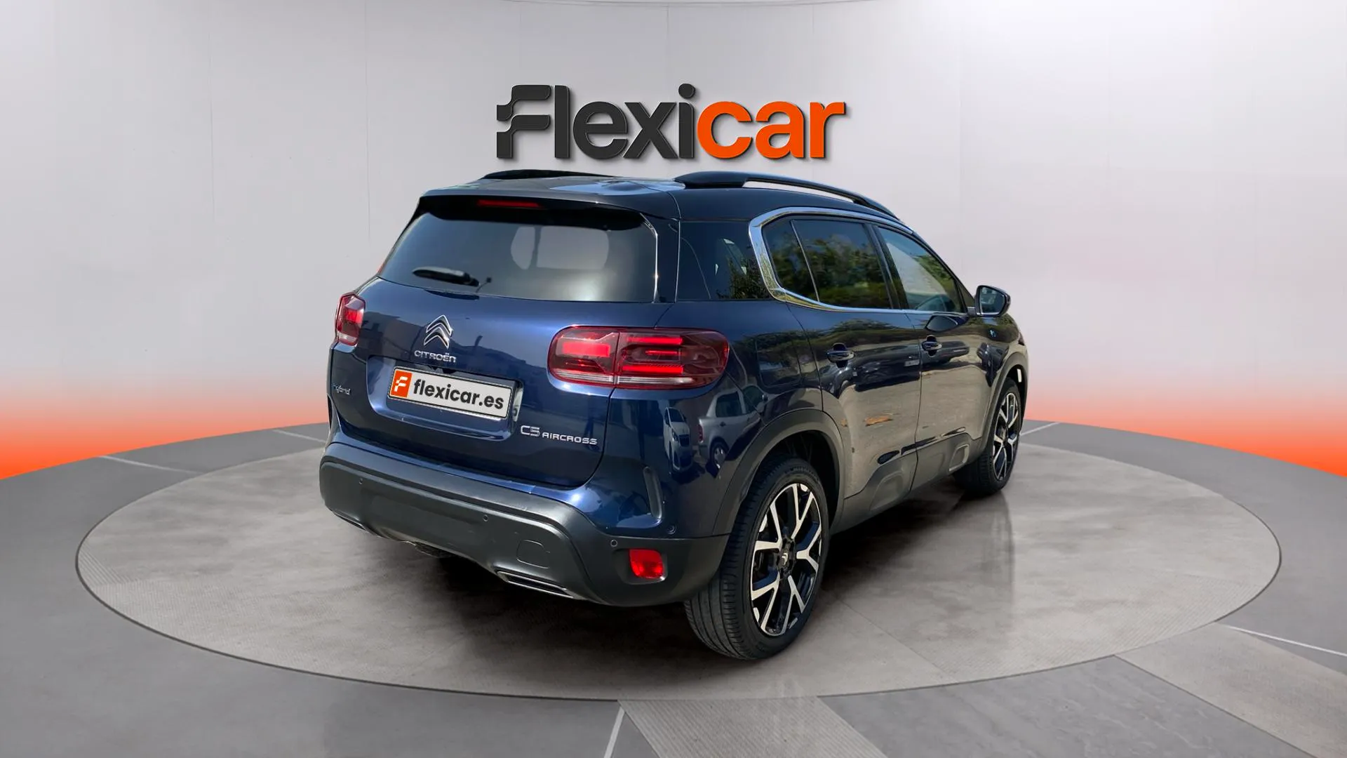 Citroën C5 Aircross Plug-in Hybrid 180 e-EAT8 E Series - foto 6