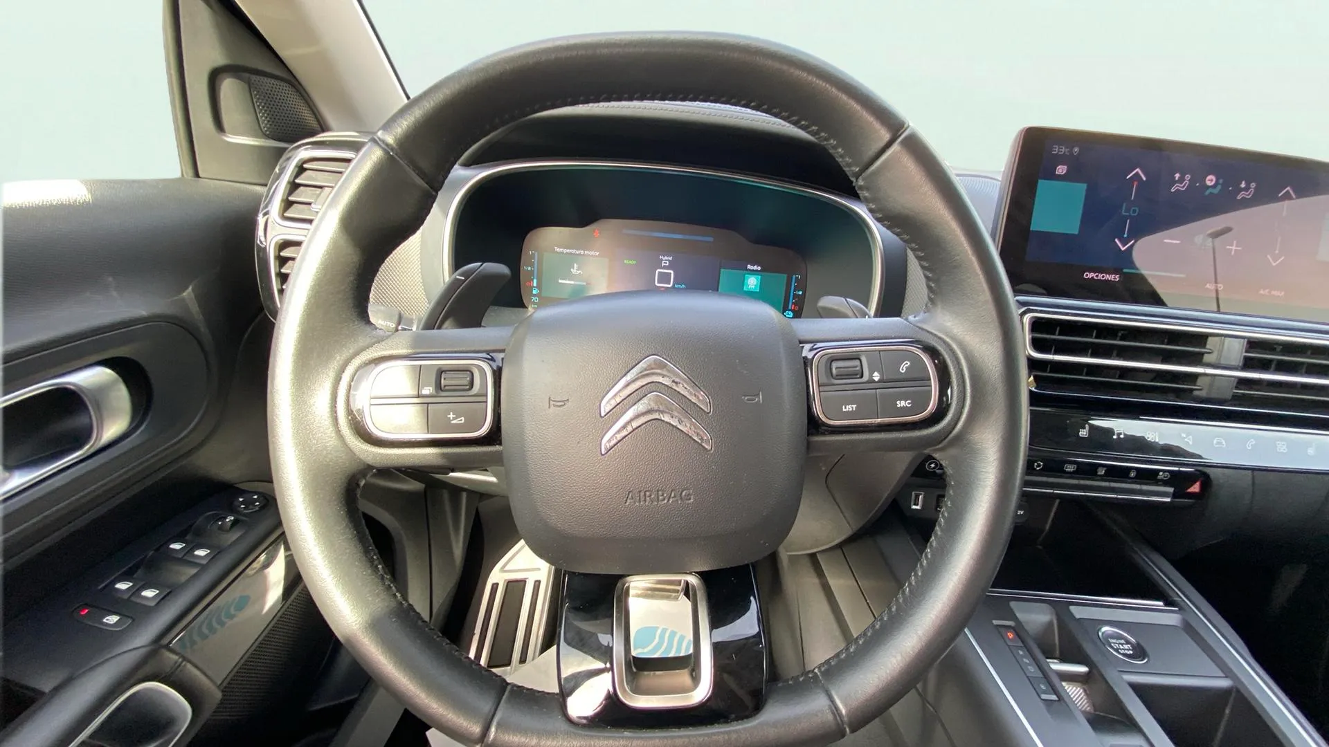 Citroën C5 Aircross Plug-in Hybrid 180 e-EAT8 E Series - foto 11