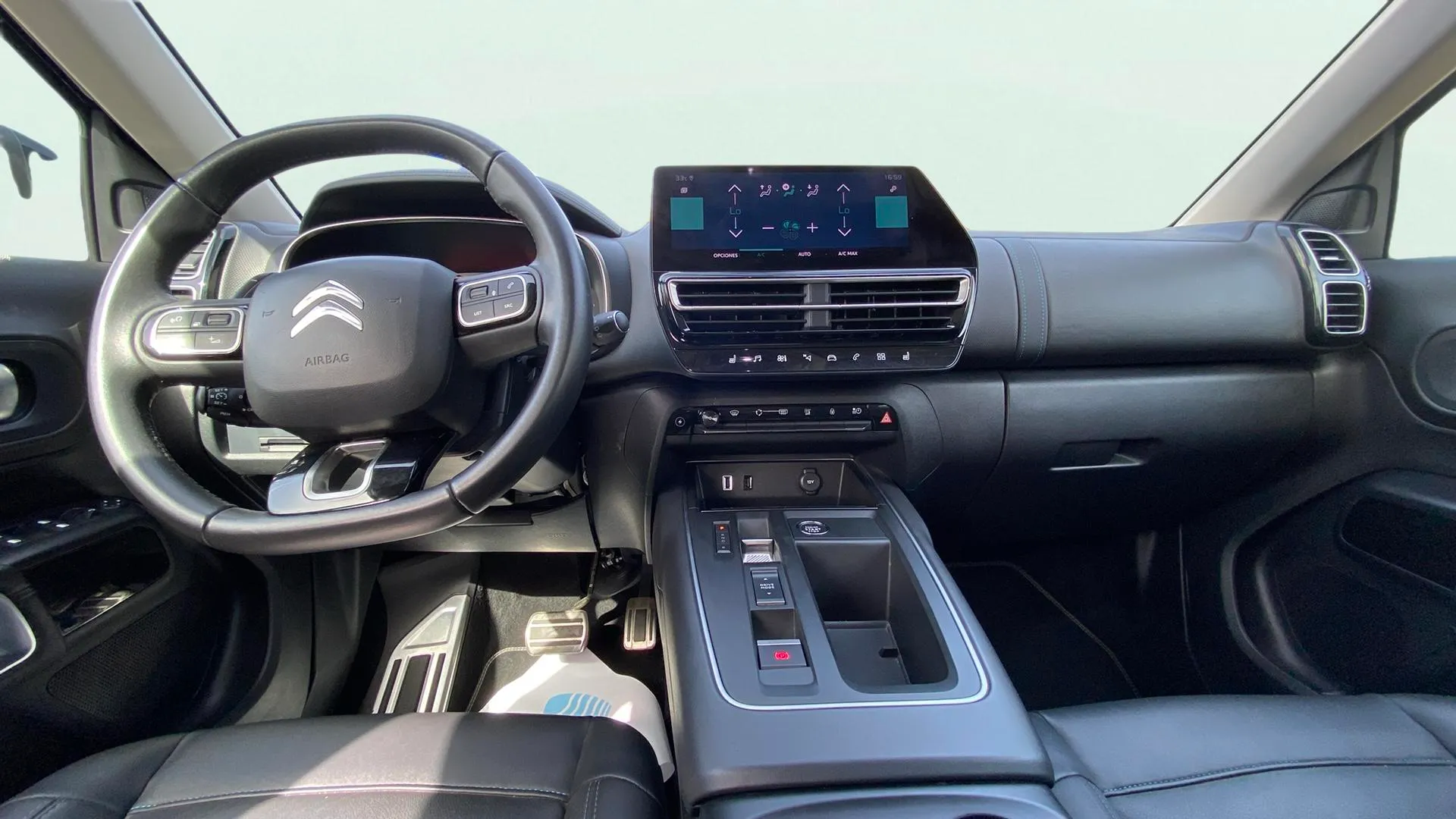 Citroën C5 Aircross Plug-in Hybrid 180 e-EAT8 E Series - foto 9