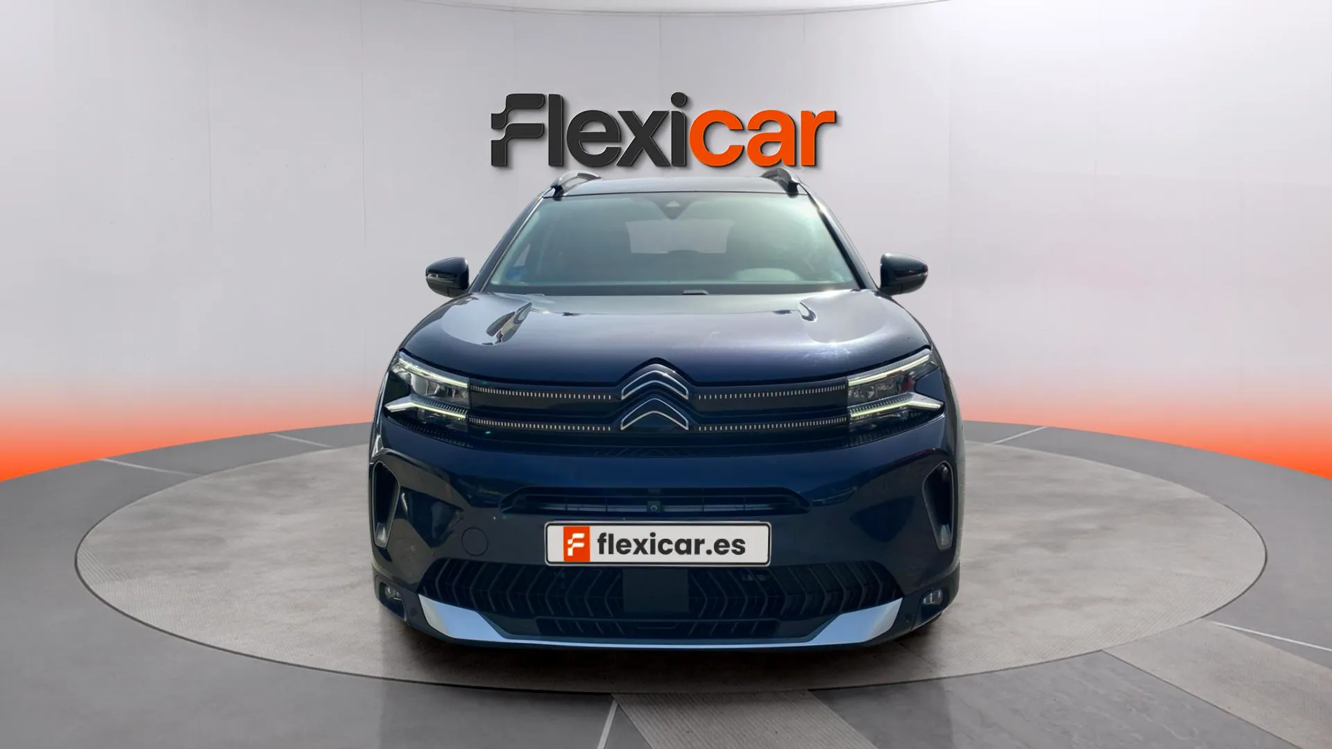 Citroën C5 Aircross Plug-in Hybrid 180 e-EAT8 E Series - foto 8
