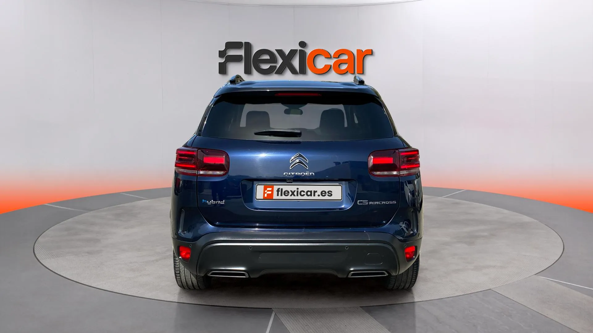 Citroën C5 Aircross Plug-in Hybrid 180 e-EAT8 E Series - foto 5