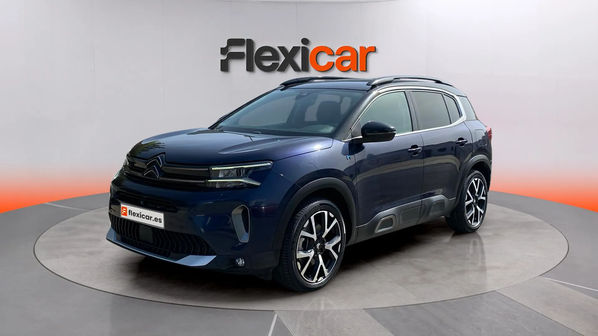 Citroën C5 Aircross Plug-in Hybrid 180 e-EAT8 E Series - foto 2