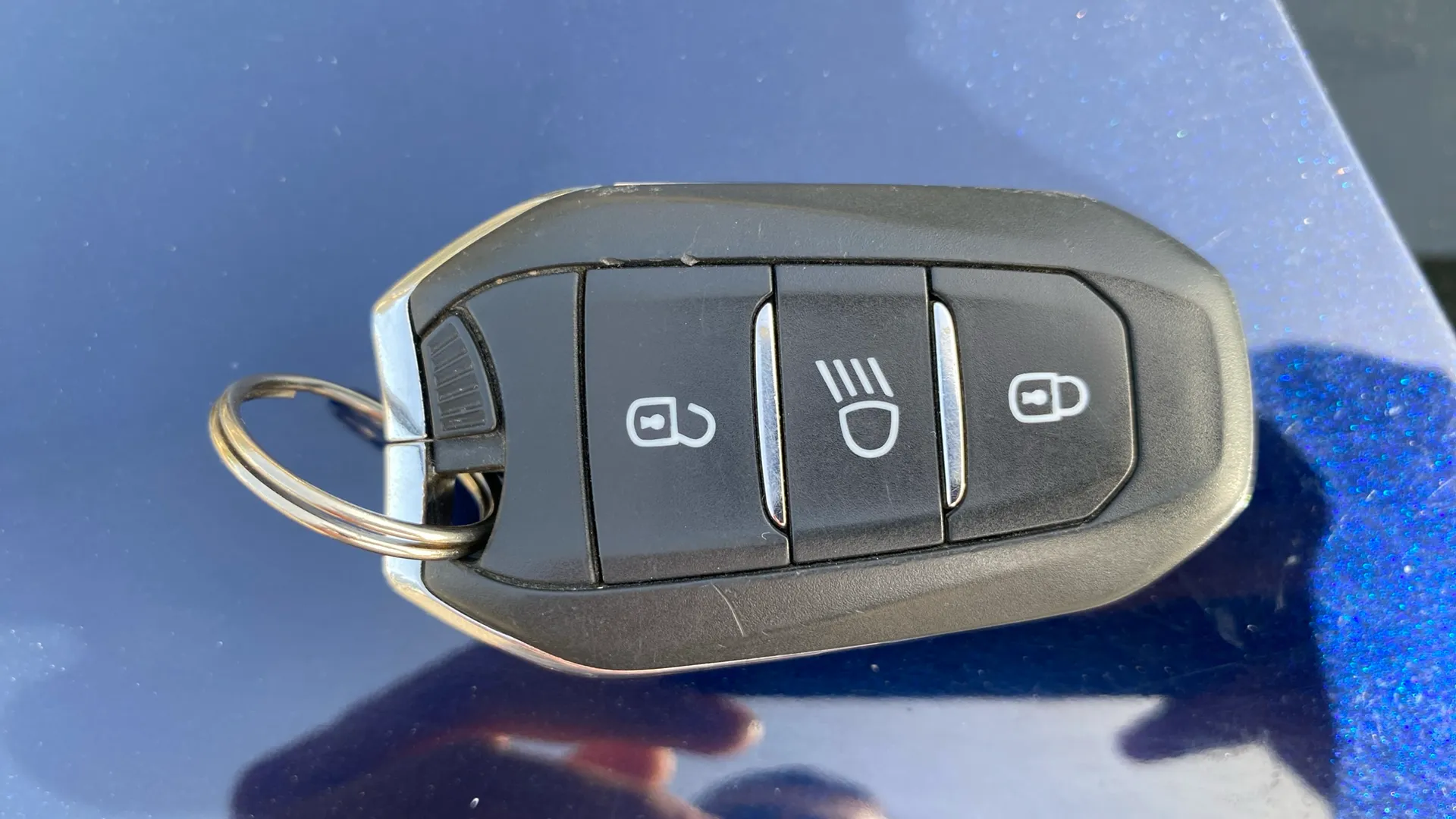Citroën C5 Aircross Plug-in Hybrid 180 e-EAT8 E Series - foto 20