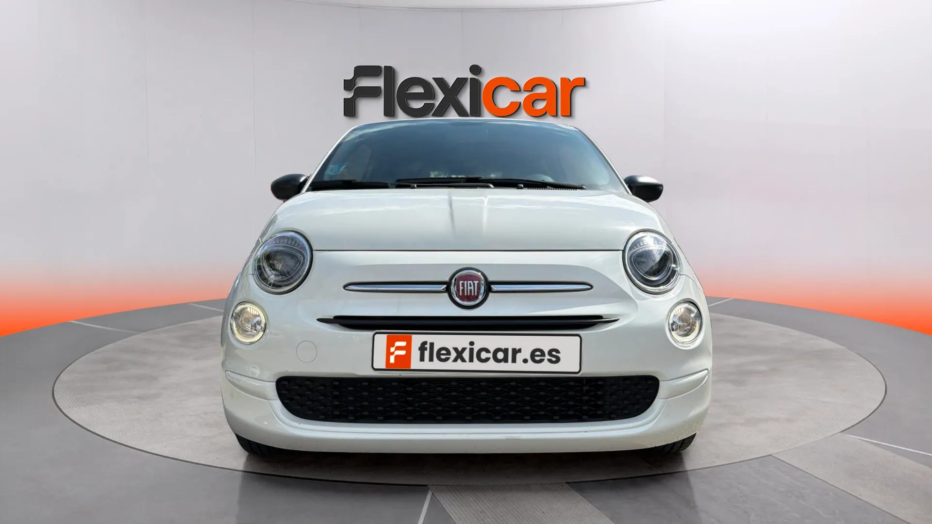 Fiat 500 Monotrim 1.0 Hybrid - foto 2