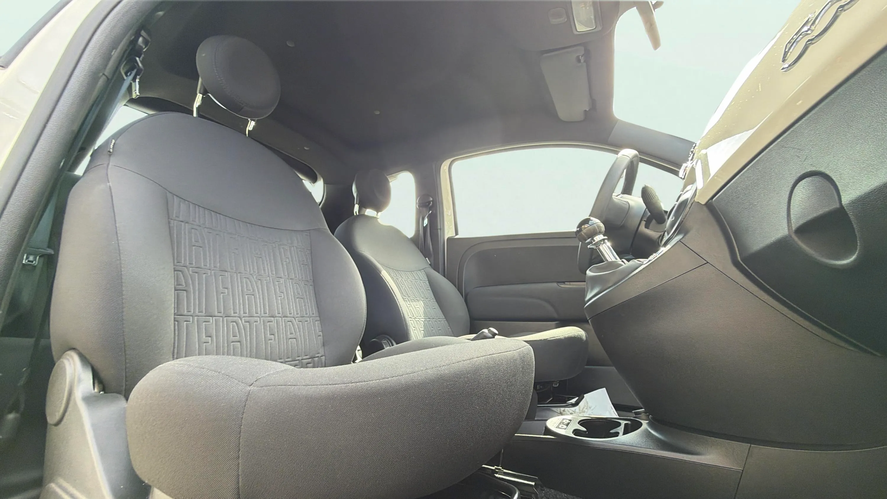 Fiat 500 Monotrim 1.0 Hybrid - foto 26