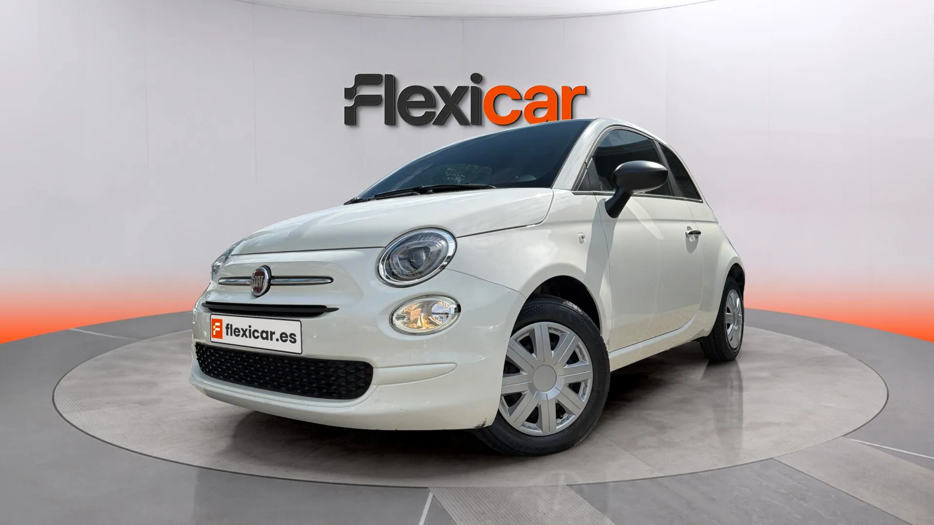 Fiat 500 Monotrim 1.0 Hybrid - foto 3