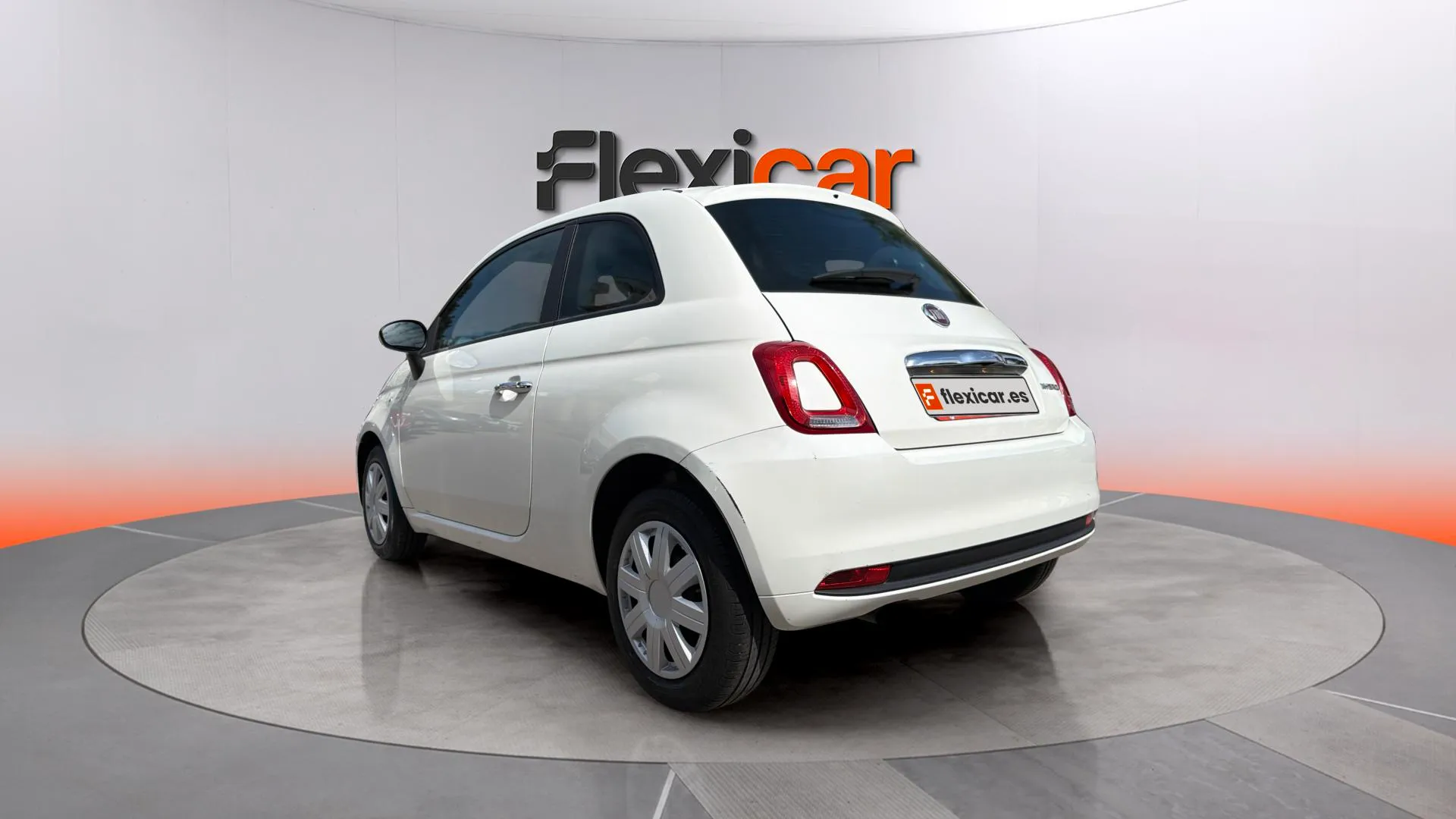 Fiat 500 Monotrim 1.0 Hybrid - foto 5