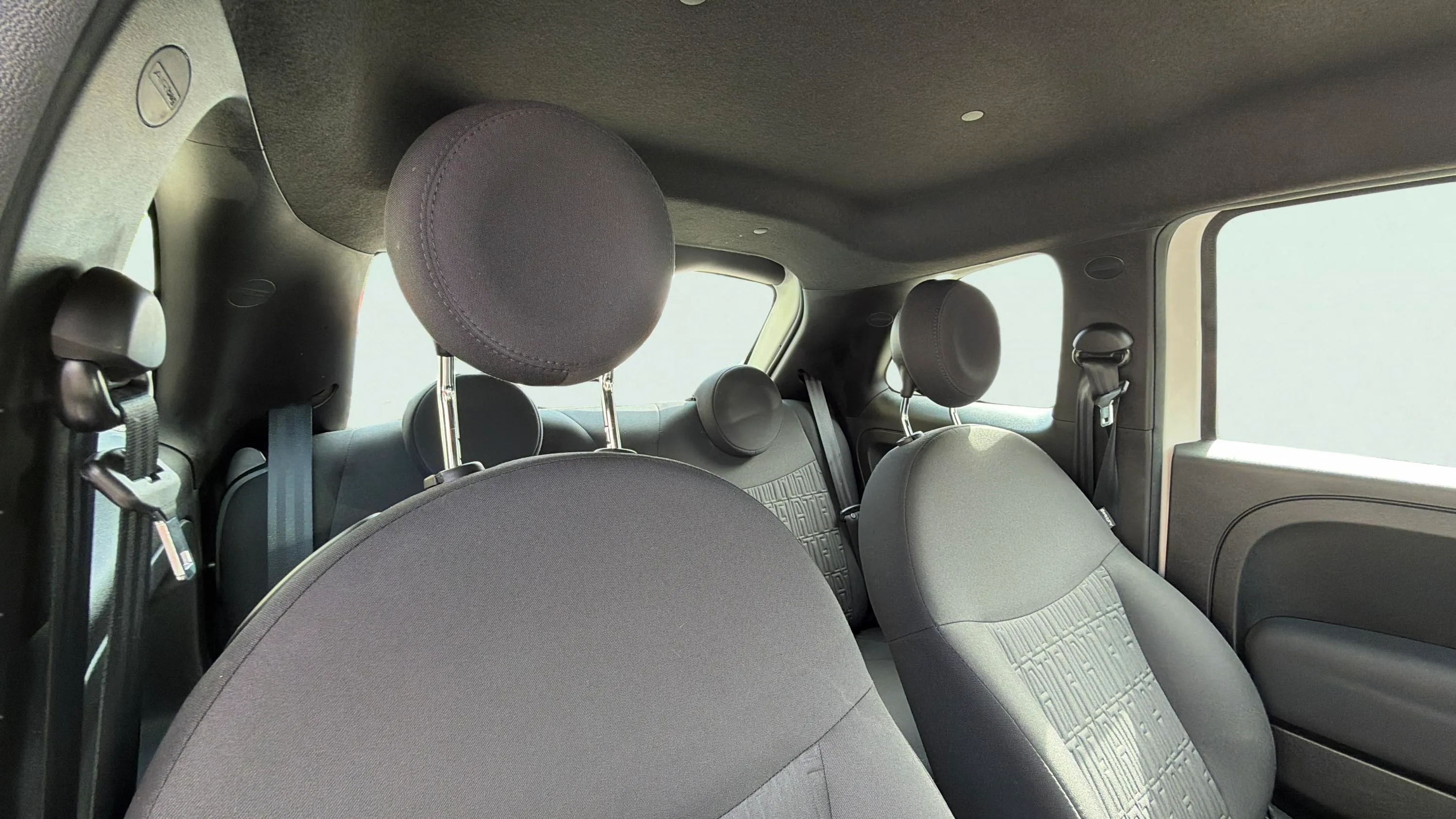 Fiat 500 Monotrim 1.0 Hybrid - foto 27