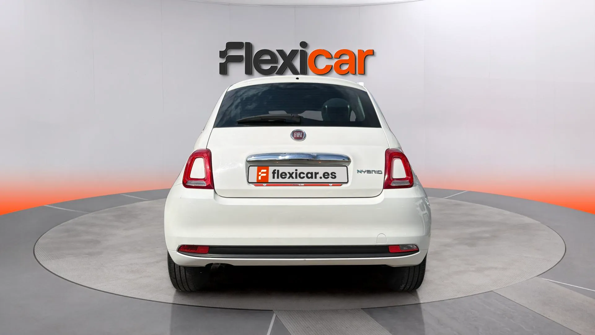 Fiat 500 Monotrim 1.0 Hybrid - foto 6