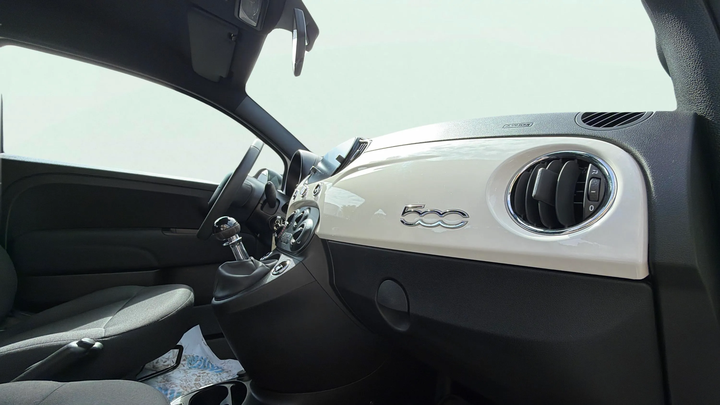 Fiat 500 Monotrim 1.0 Hybrid - foto 28