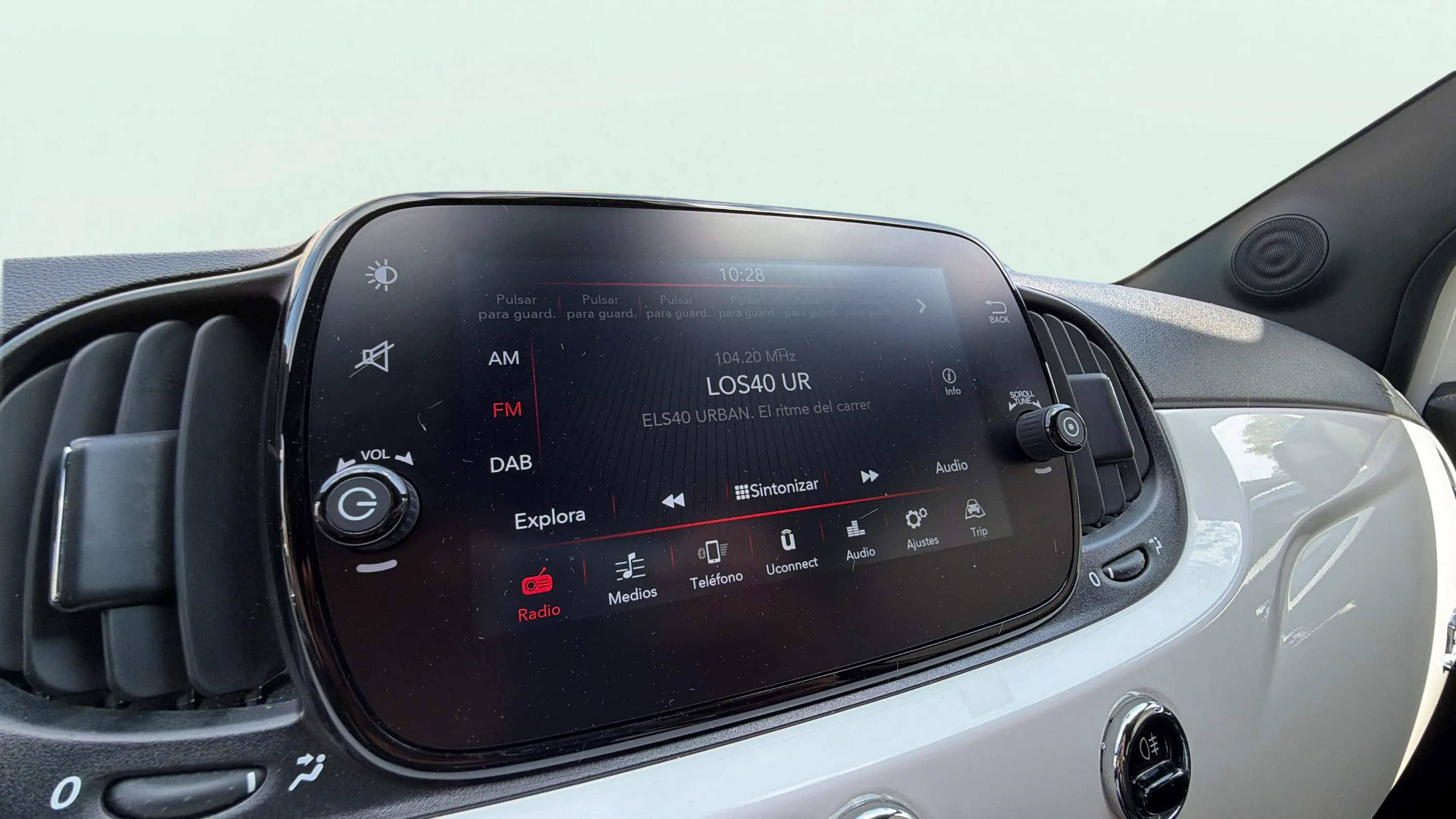 Fiat 500 Monotrim 1.0 Hybrid - foto 20