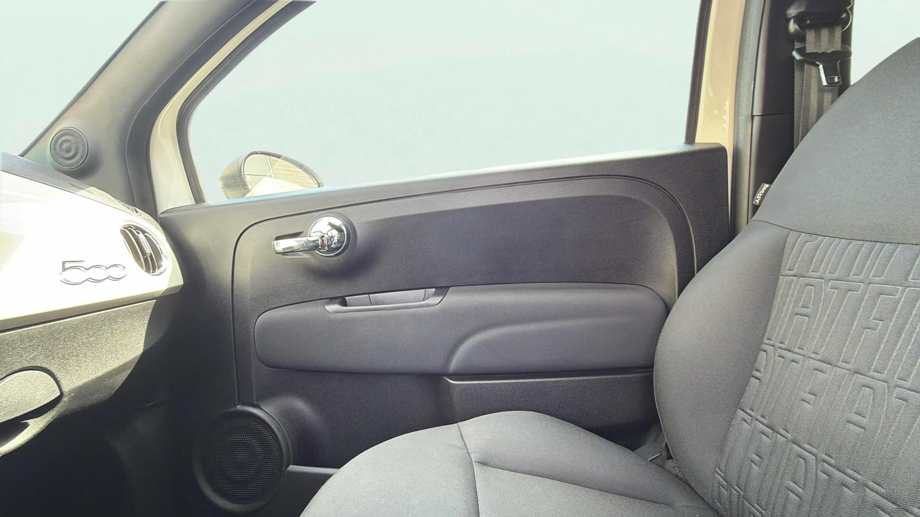 Fiat 500 Monotrim 1.0 Hybrid - foto 30