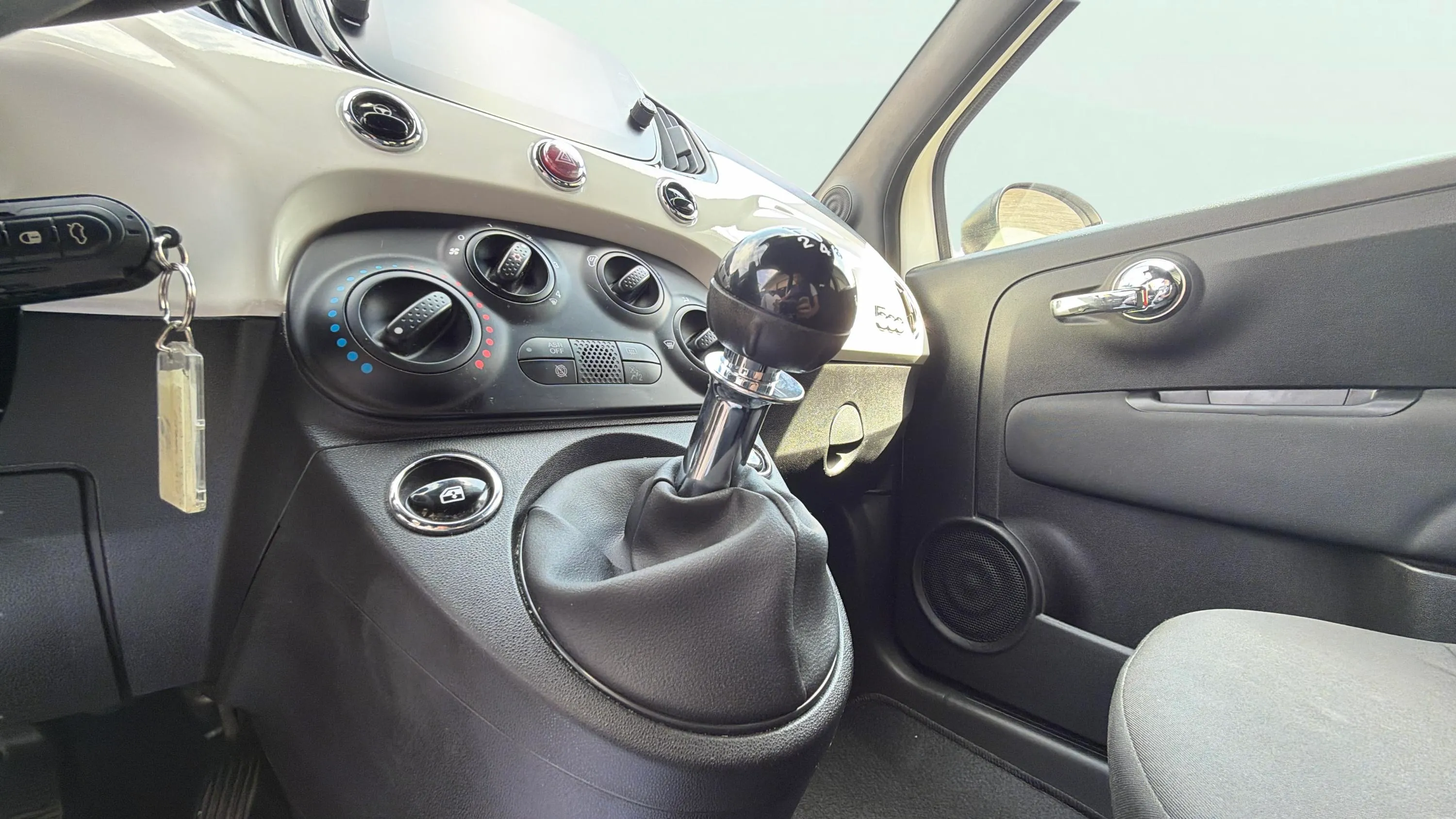 Fiat 500 Monotrim 1.0 Hybrid - foto 17