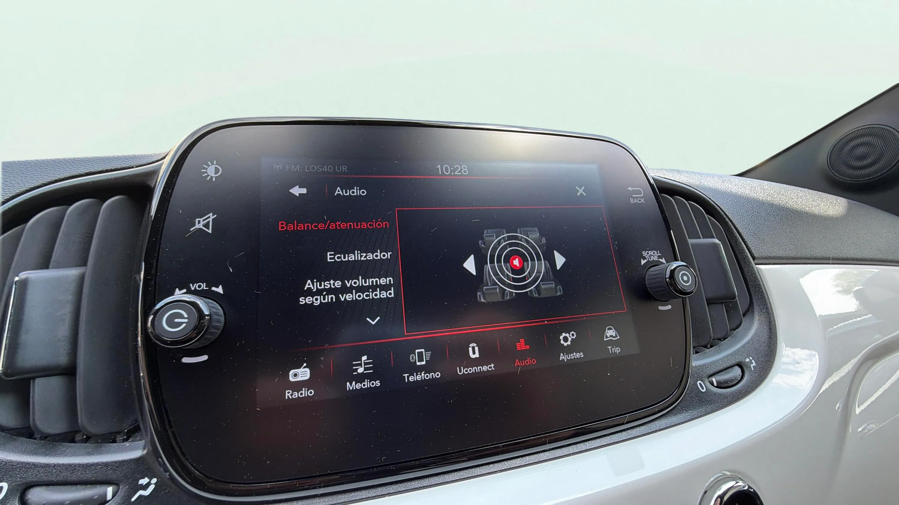 Fiat 500 Monotrim 1.0 Hybrid - foto 23