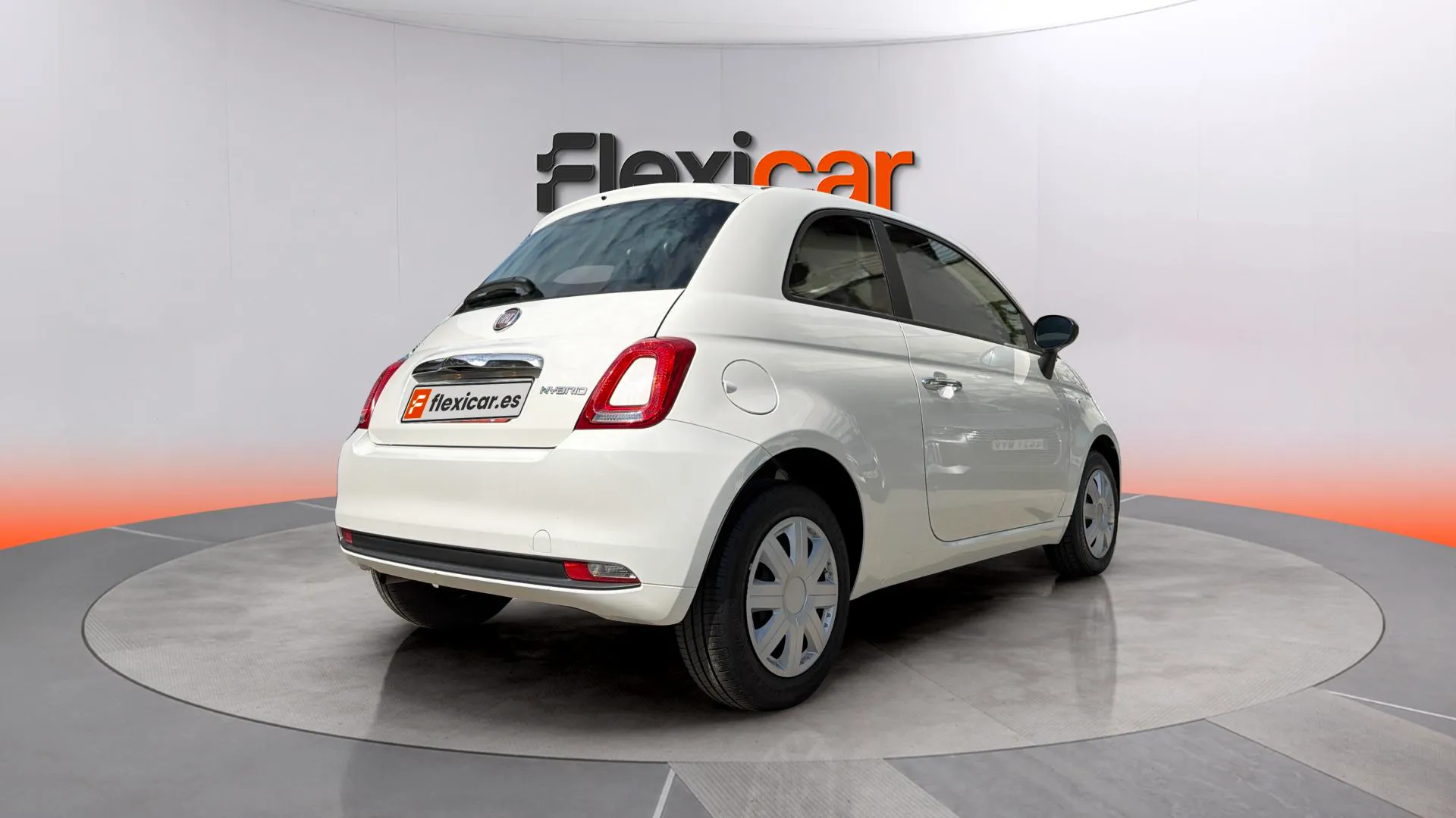 Fiat 500 Monotrim 1.0 Hybrid - foto 7