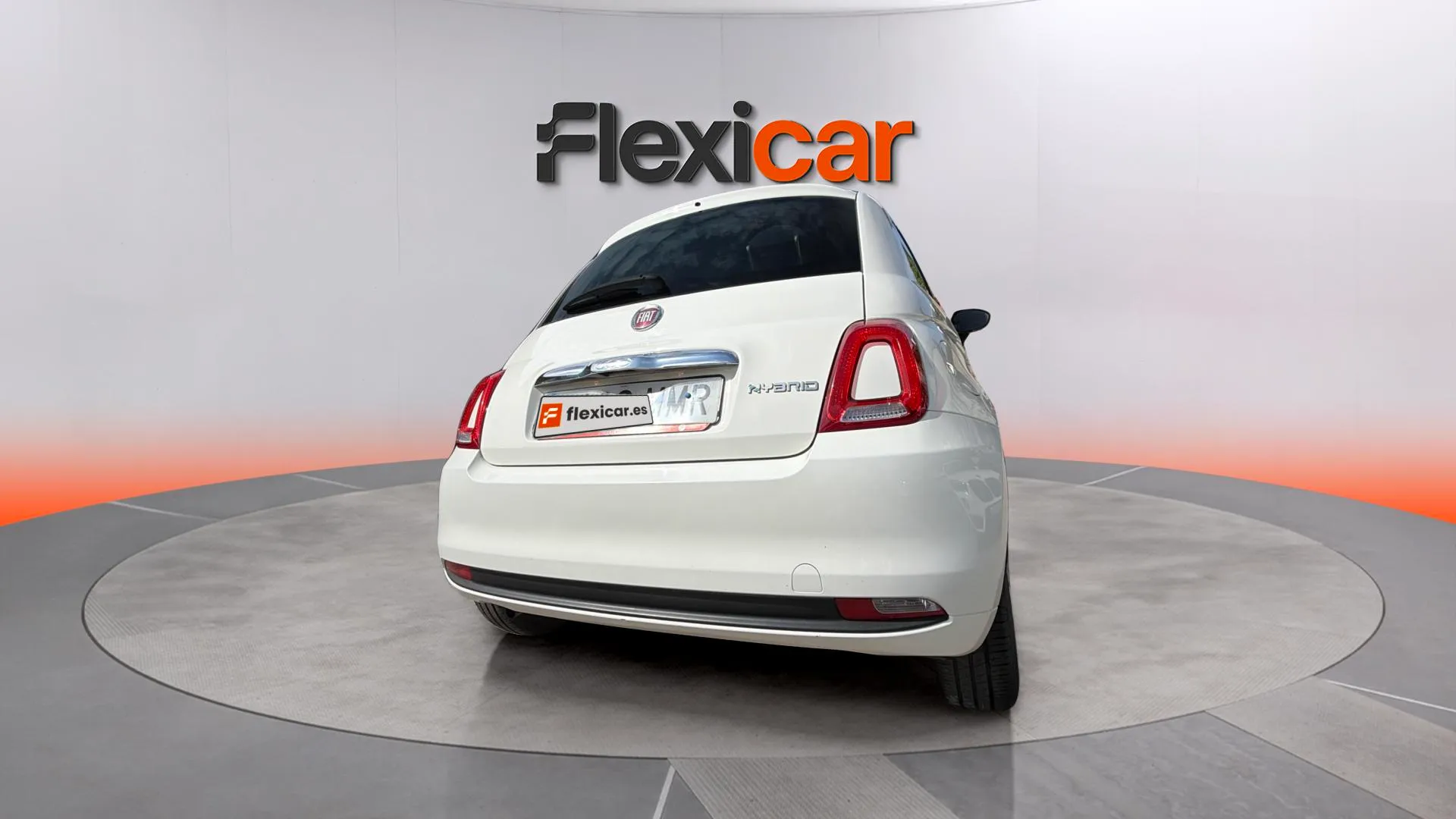 Fiat 500 Monotrim 1.0 Hybrid - foto 32