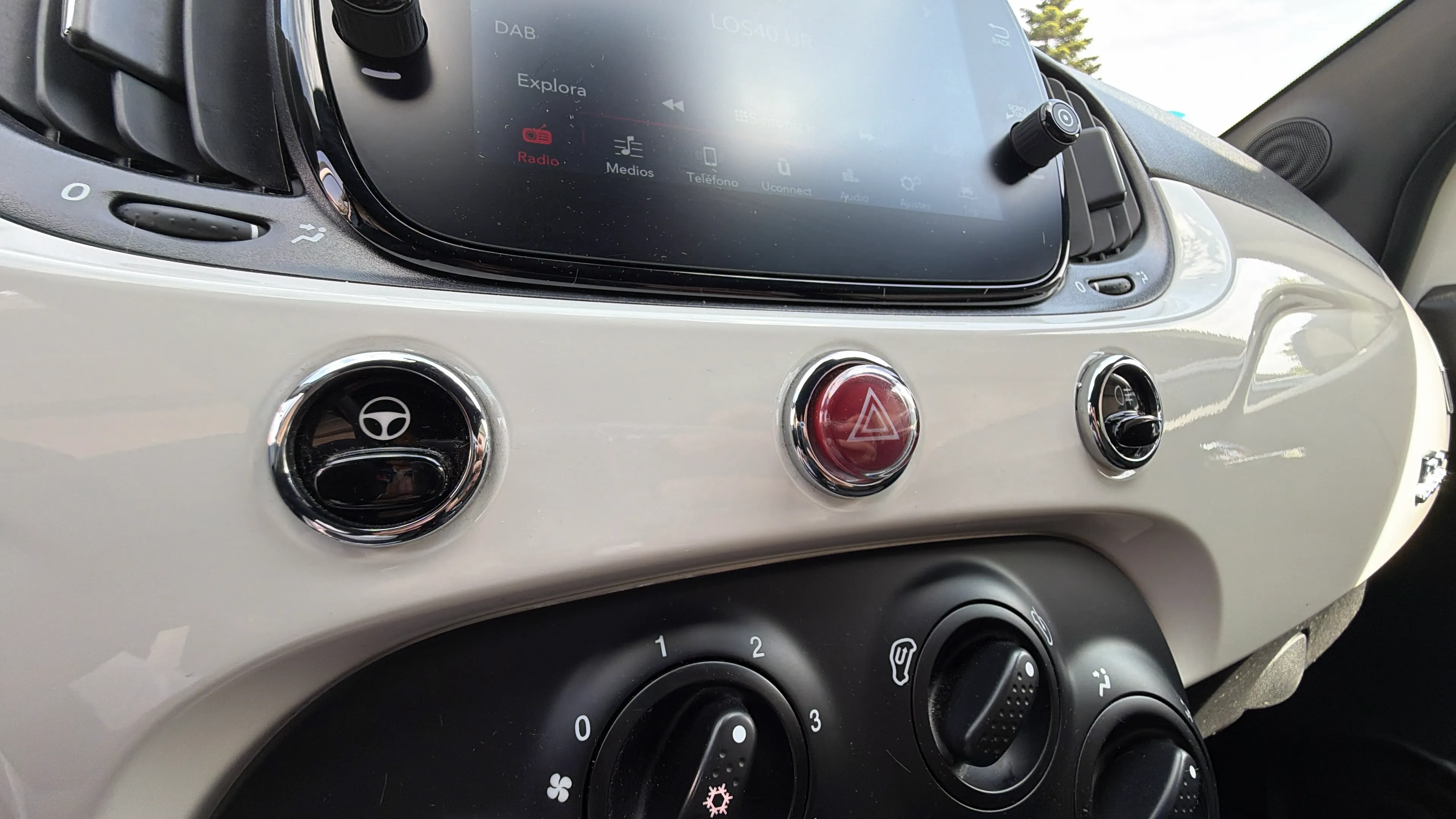 Fiat 500 Monotrim 1.0 Hybrid - foto 19