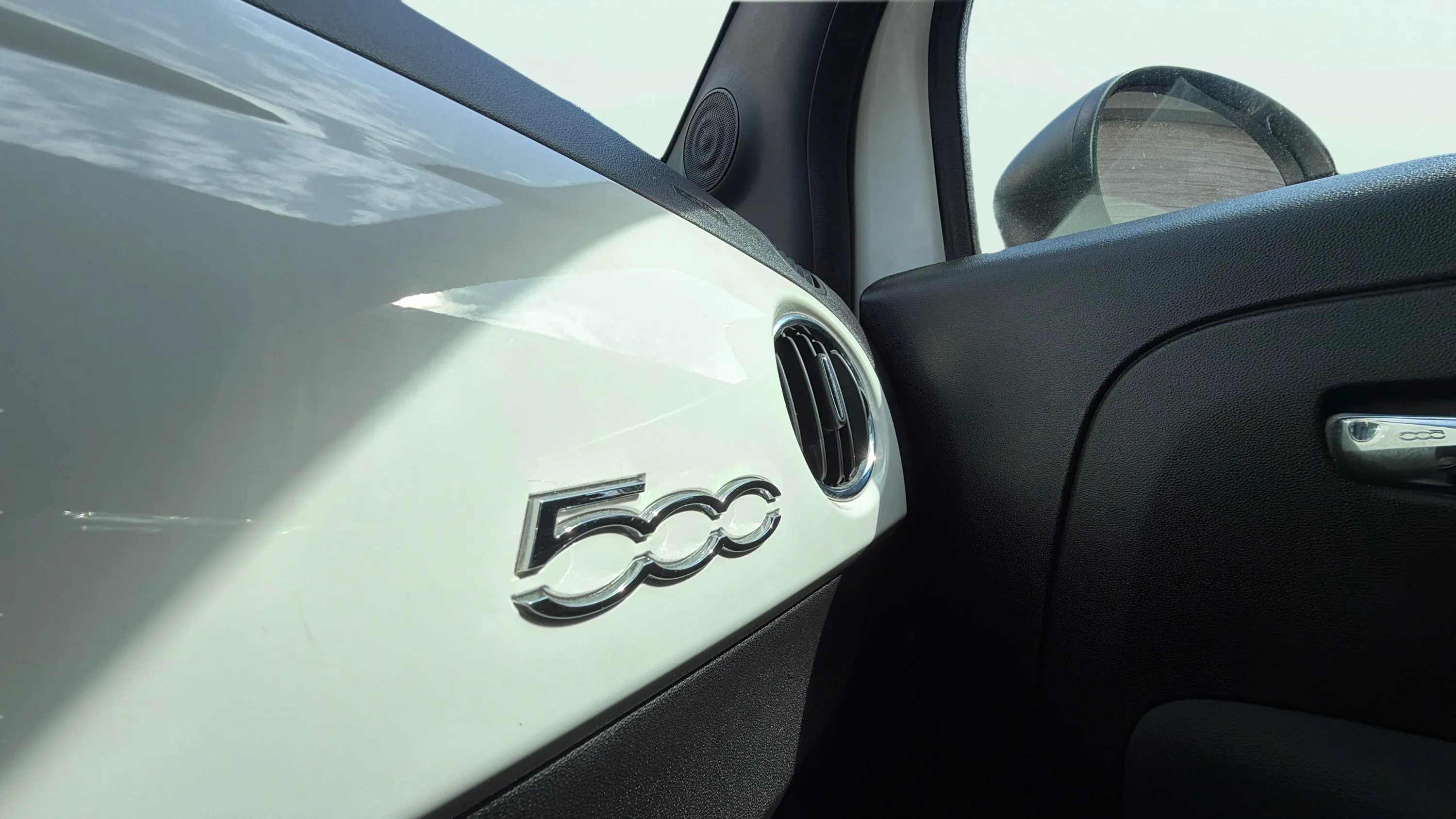 Fiat 500 Monotrim 1.0 Hybrid - foto 29