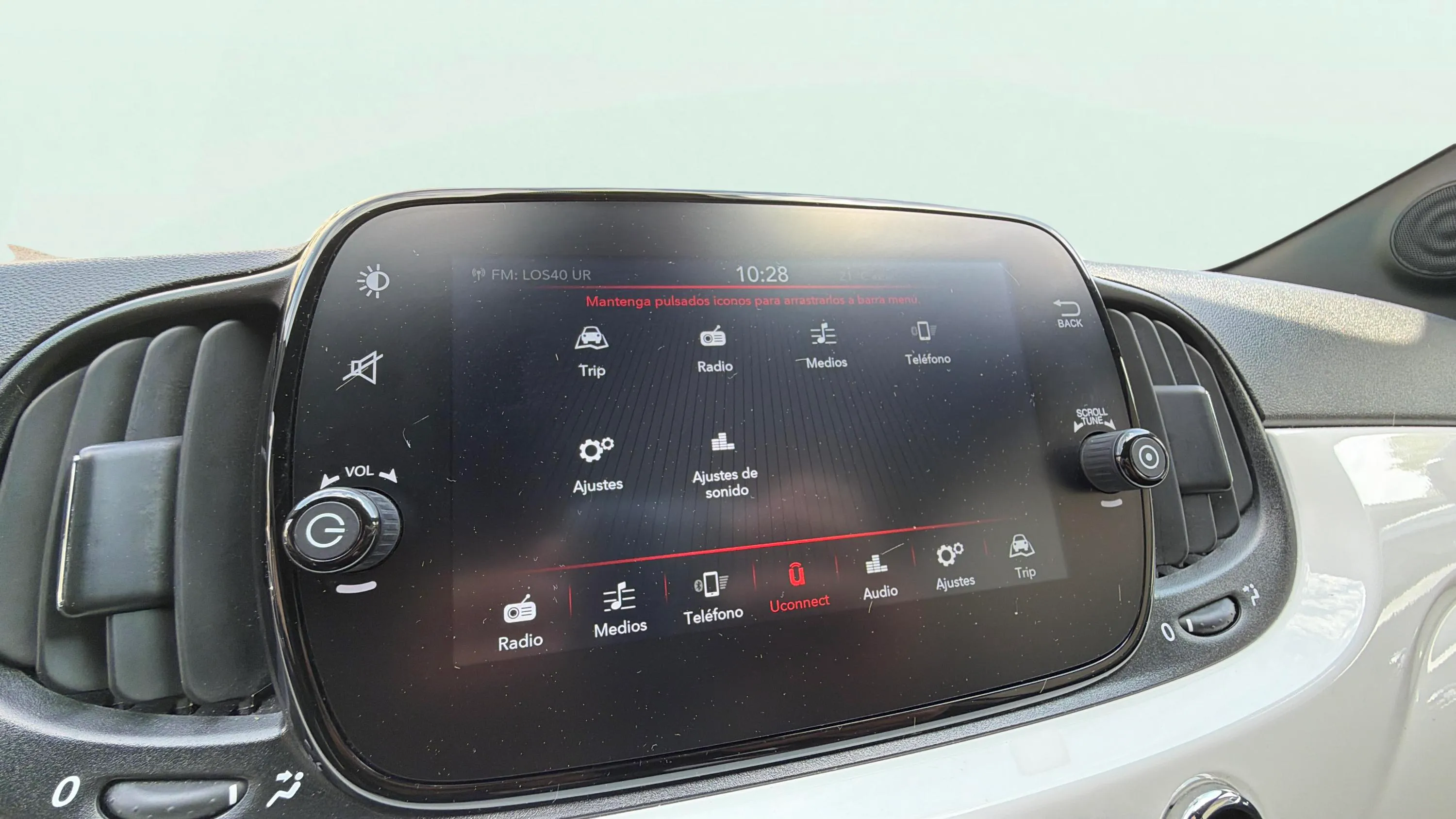 Fiat 500 Monotrim 1.0 Hybrid - foto 22