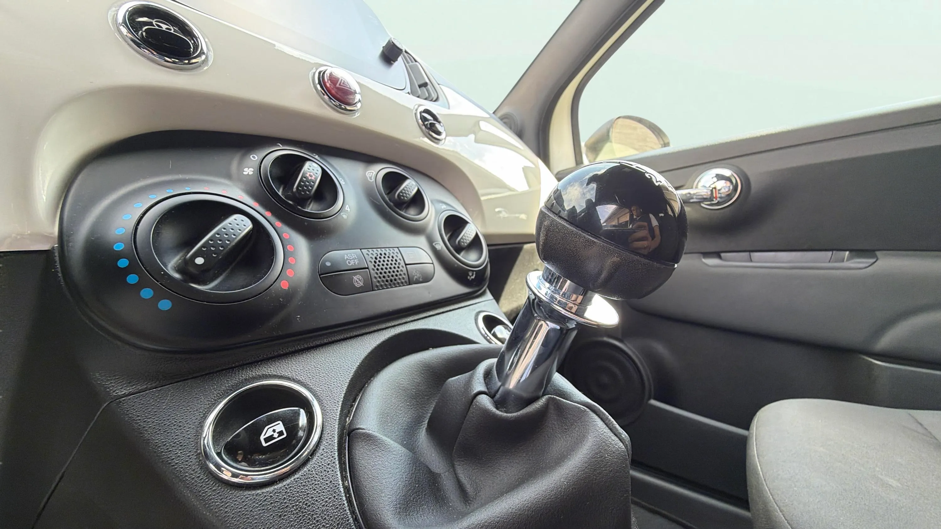 Fiat 500 Monotrim 1.0 Hybrid - foto 16