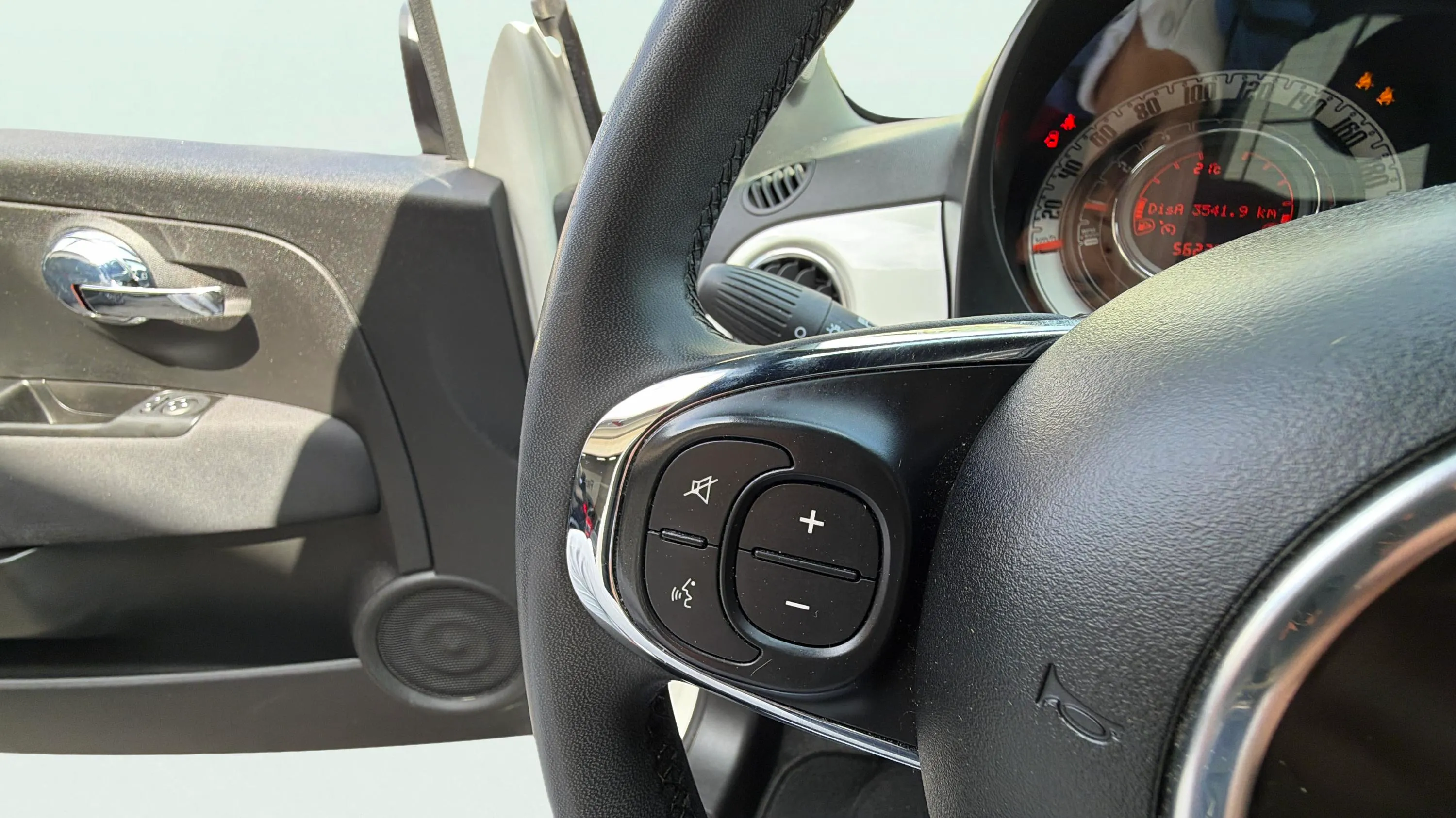 Fiat 500 Monotrim 1.0 Hybrid - foto 11