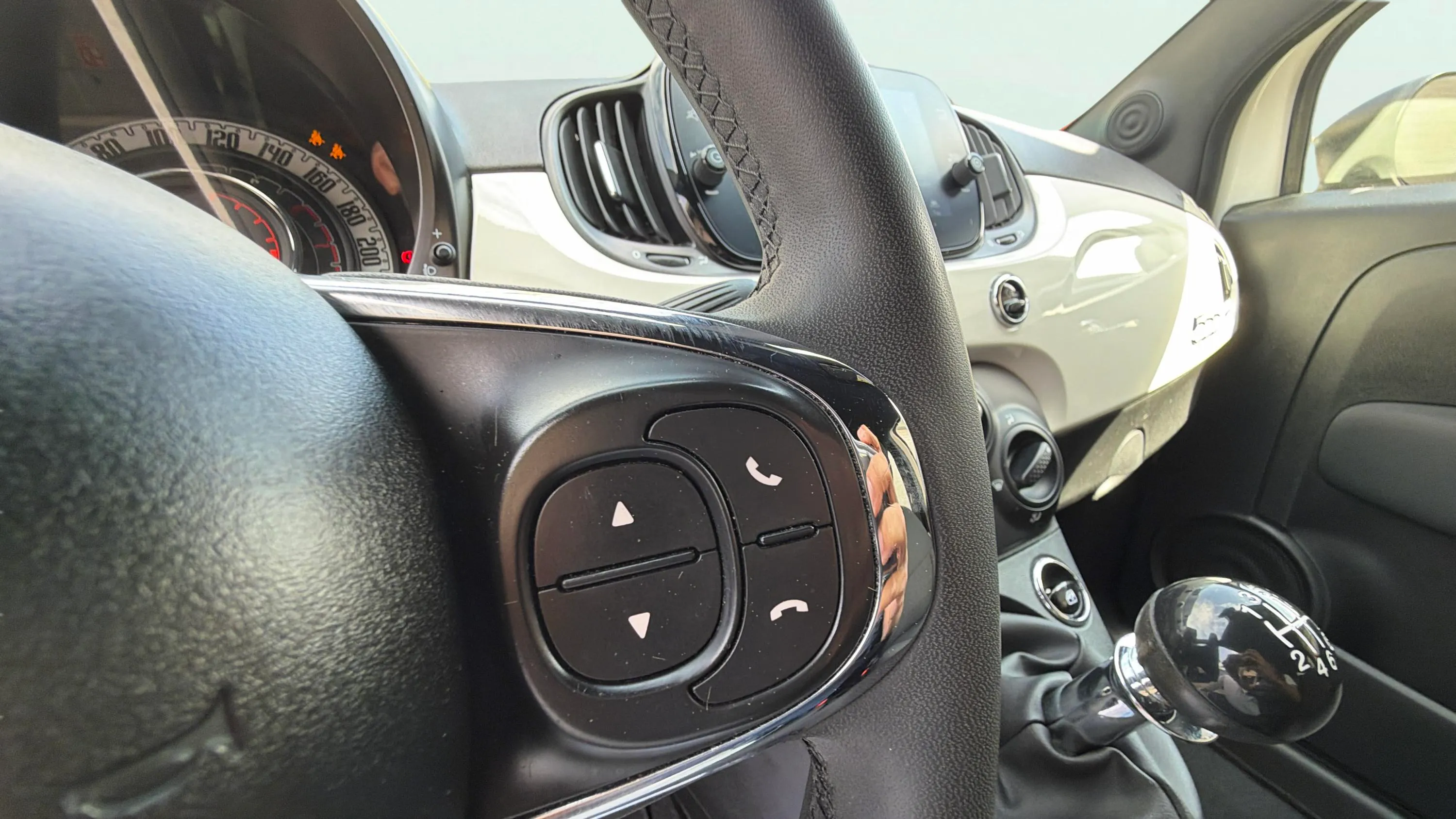 Fiat 500 Monotrim 1.0 Hybrid - foto 13
