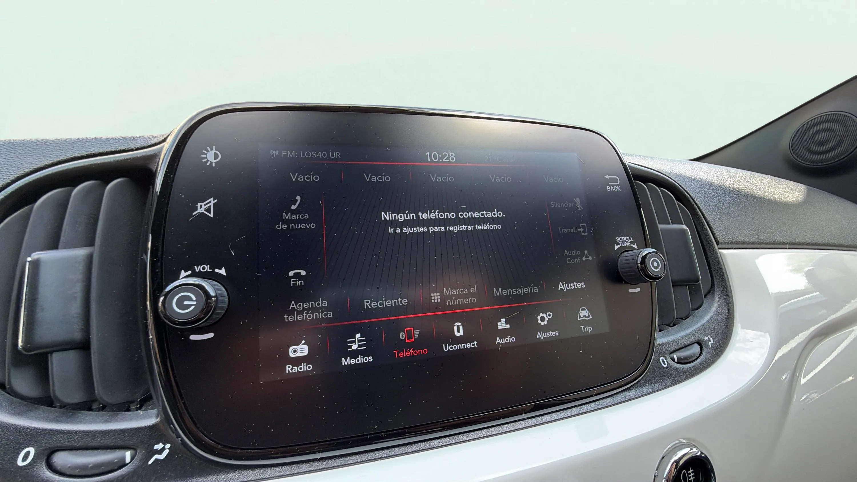 Fiat 500 Monotrim 1.0 Hybrid - foto 21