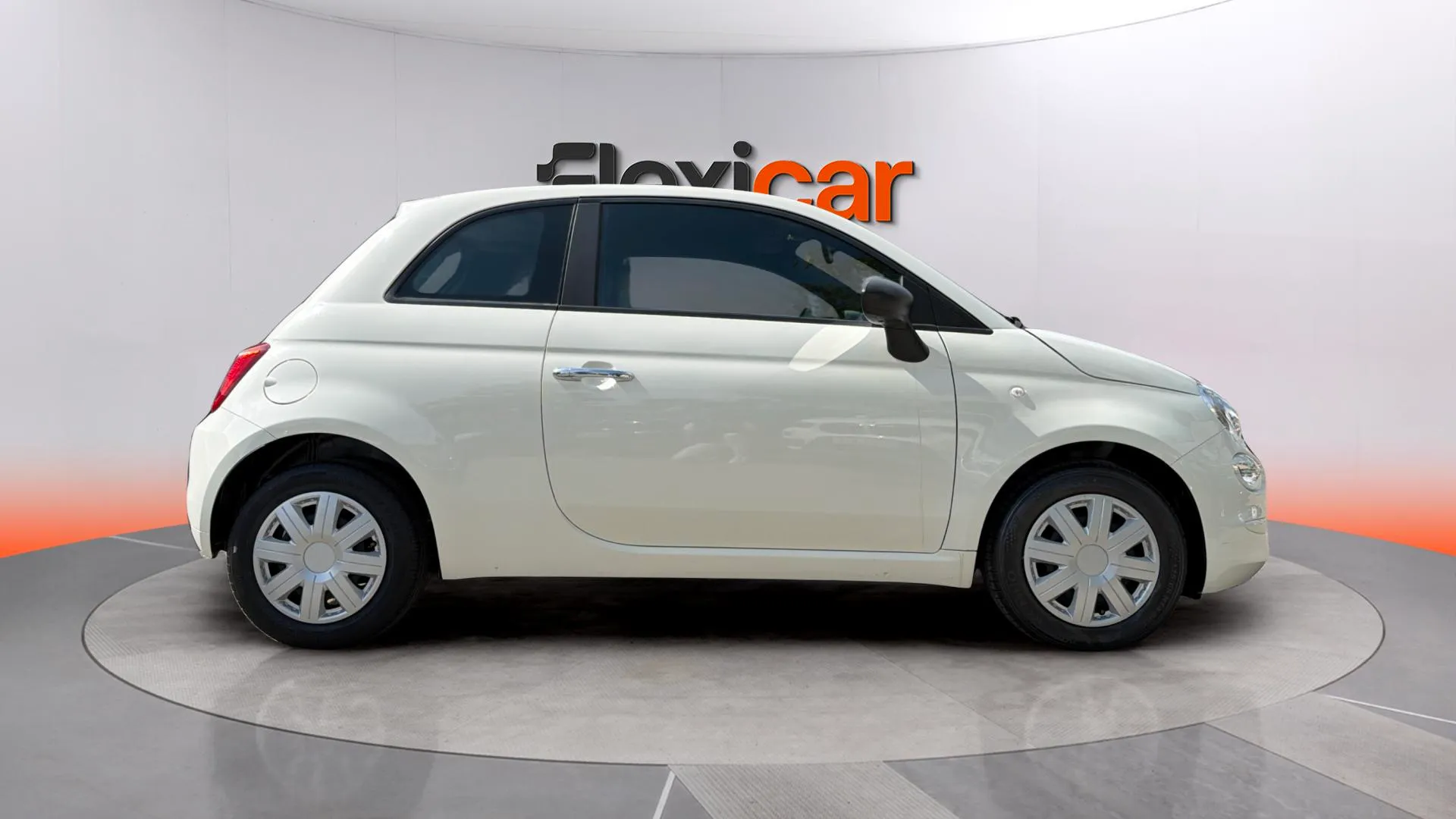 Fiat 500 Monotrim 1.0 Hybrid - foto 8